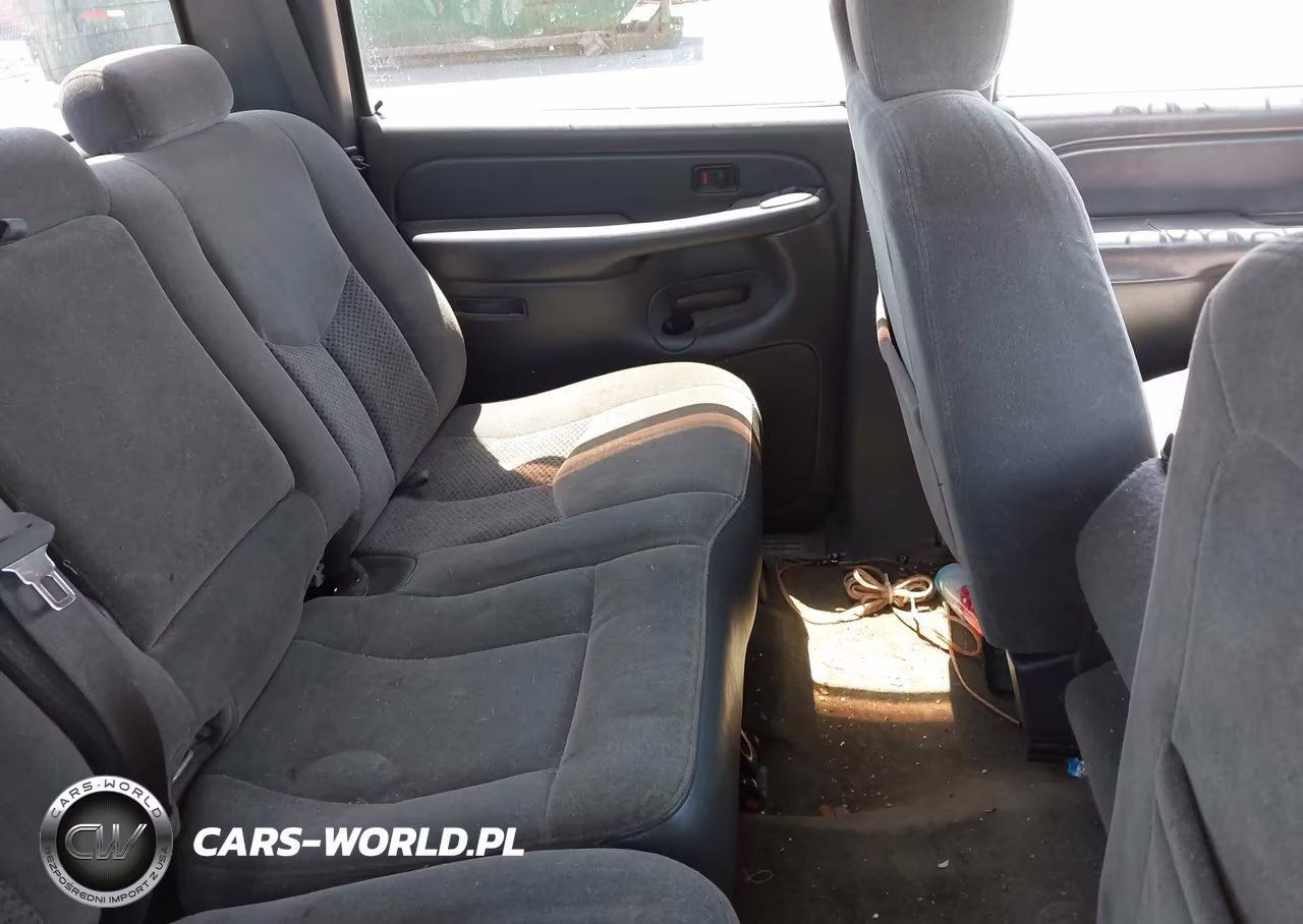 2007 Chevrolet Silverado 1500 Classic Lt1 VIN:2GCEK13Z771152131 - 8