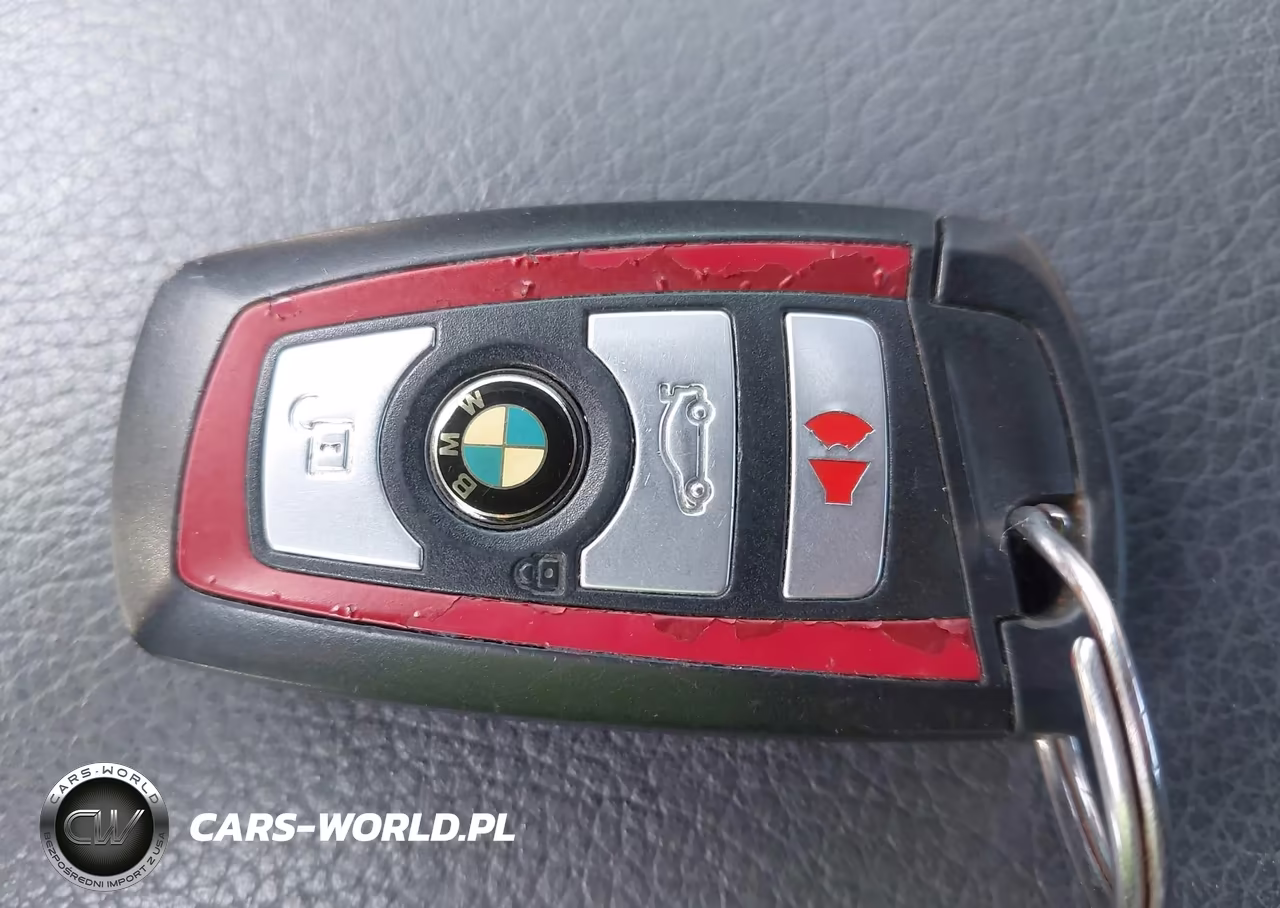 2014 BMW 435I xDrive VIN:WBA3R5C57EF730450 - 10