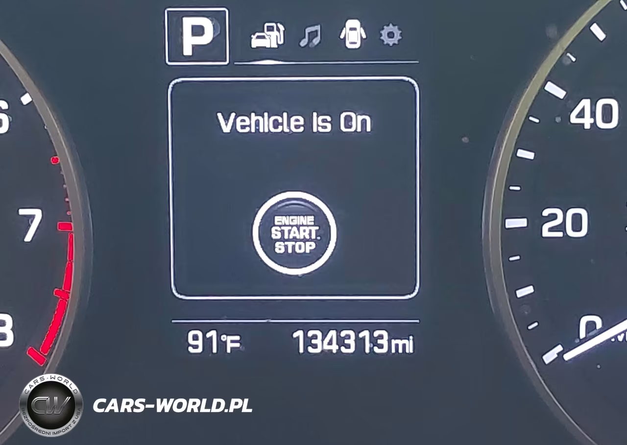 2017 Hyundai Elantra Limited VIN:KMHD84LF6HU355143 - 15