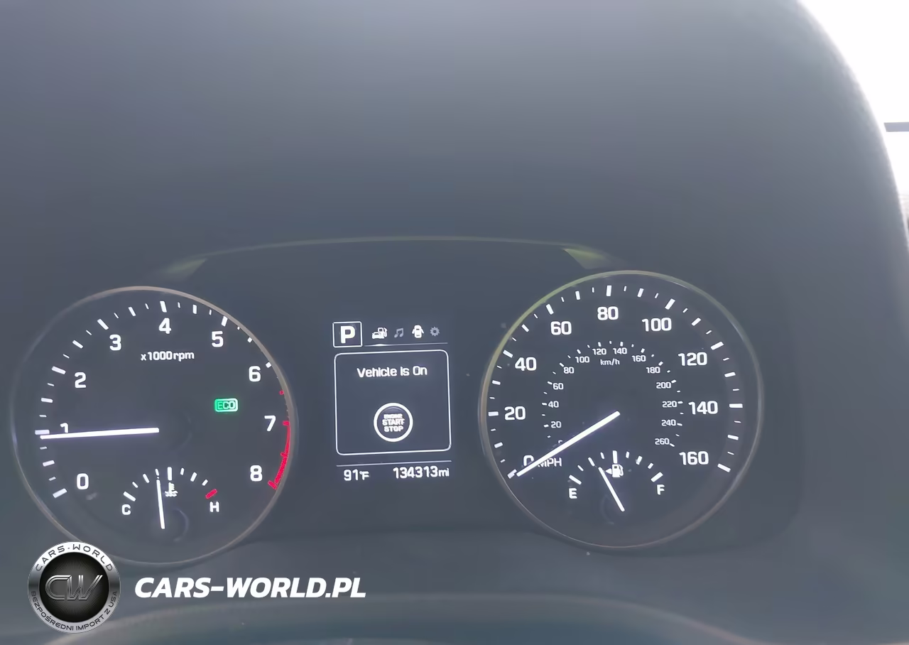 2017 Hyundai Elantra Limited VIN:KMHD84LF6HU355143 - 7