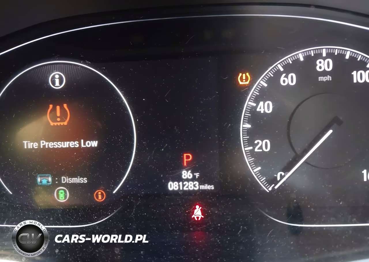 2018 Honda Accord Touring 2.0T VIN:1HGCV2F92JA039847 - 15