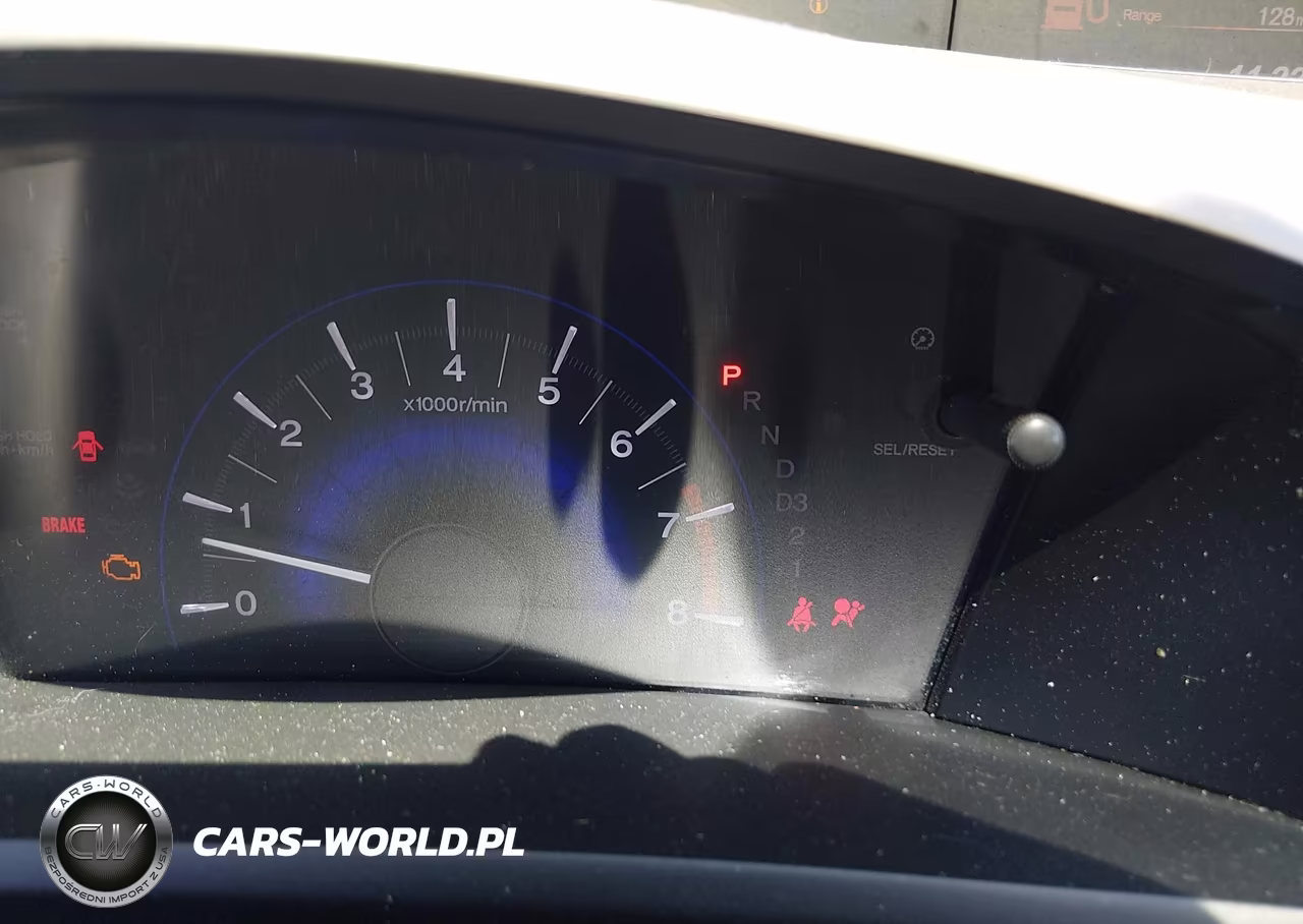 2012 Honda Civic Lx VIN:19XFB2F58CE007115 - 7