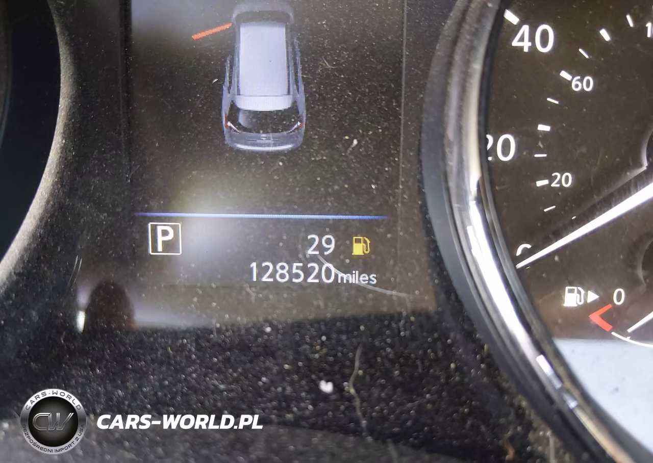 2018 Nissan Rogue Sl VIN:JN8AT2MT2JW487345 - 15
