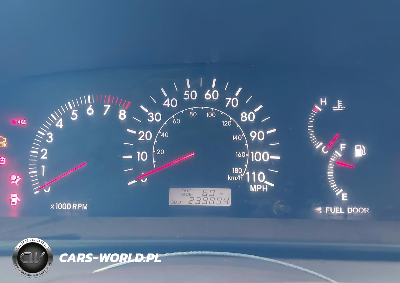 2006 Toyota Corolla Le VIN:1NXBR32E86Z588932 - 7