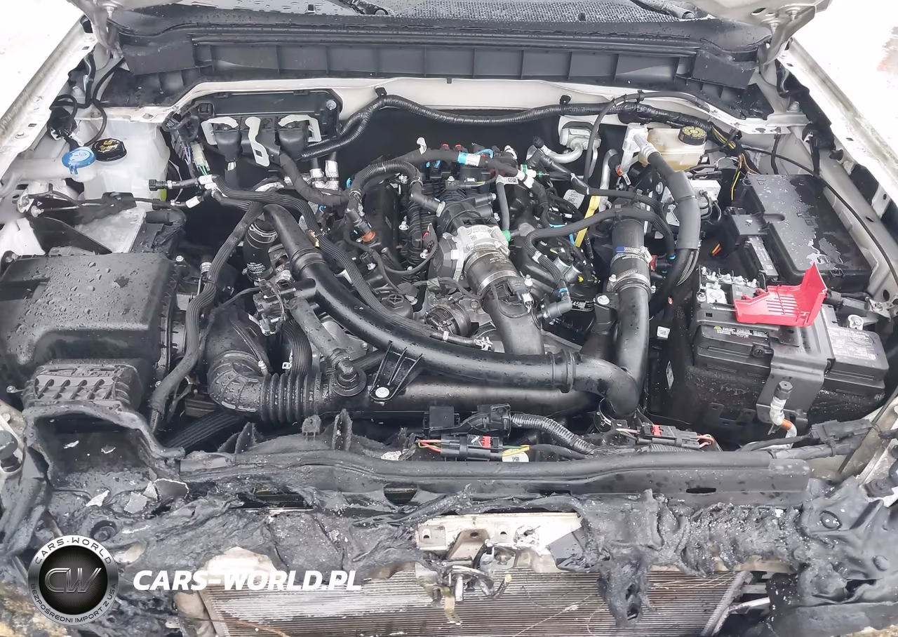 2025 Ford Bronco Outer Banks VIN:1FMEE8BP9SLB80236 - 10