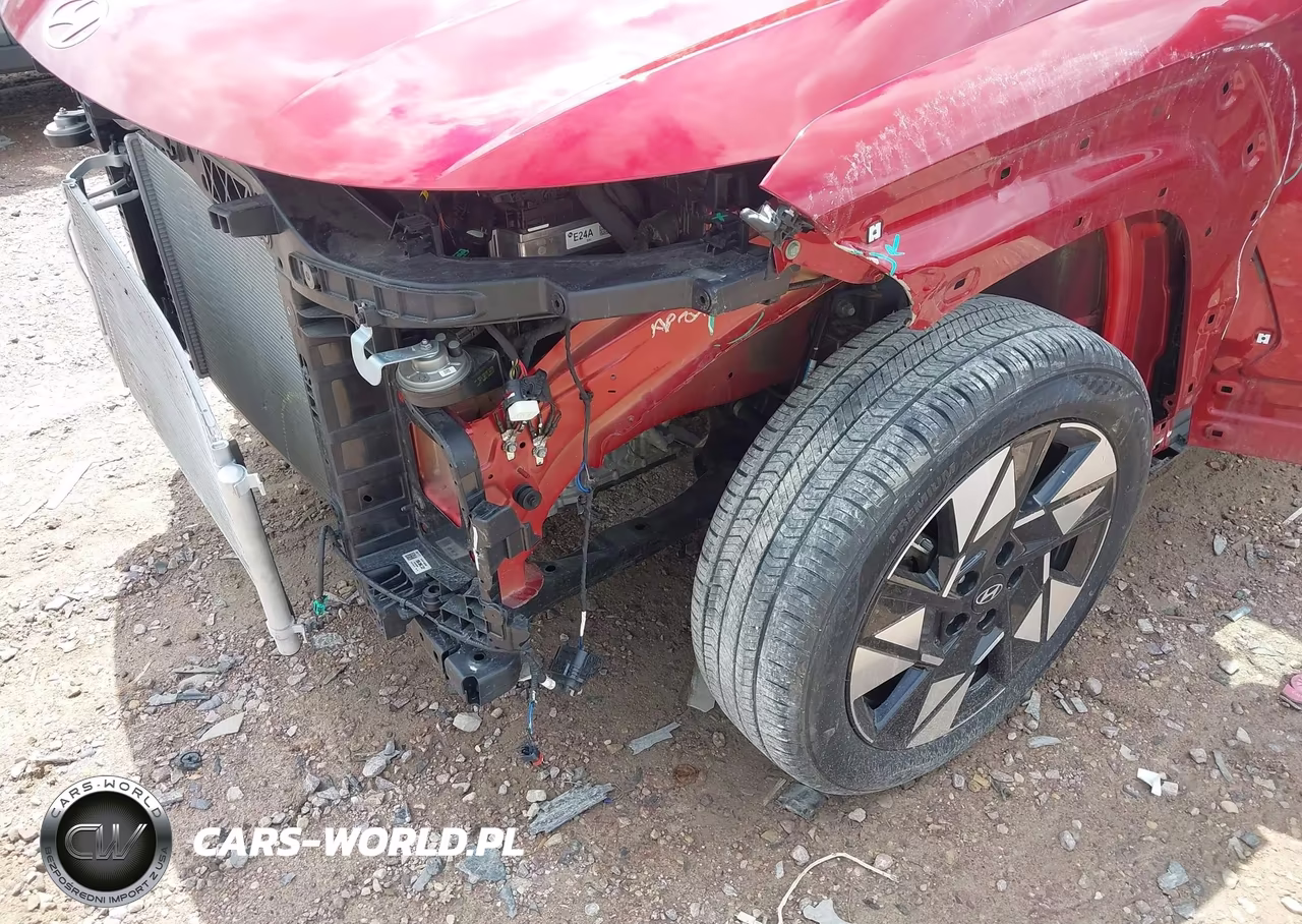 2024 Hyundai Kona Sel VIN:KM8HBCAB1RU044010 - 18