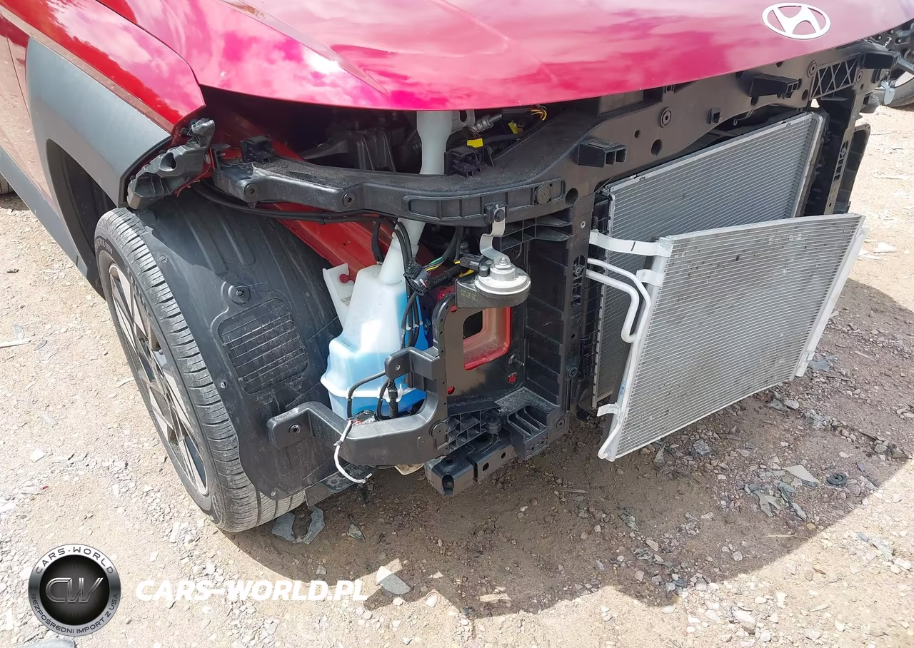 2024 Hyundai Kona Sel VIN:KM8HBCAB1RU044010 - 19