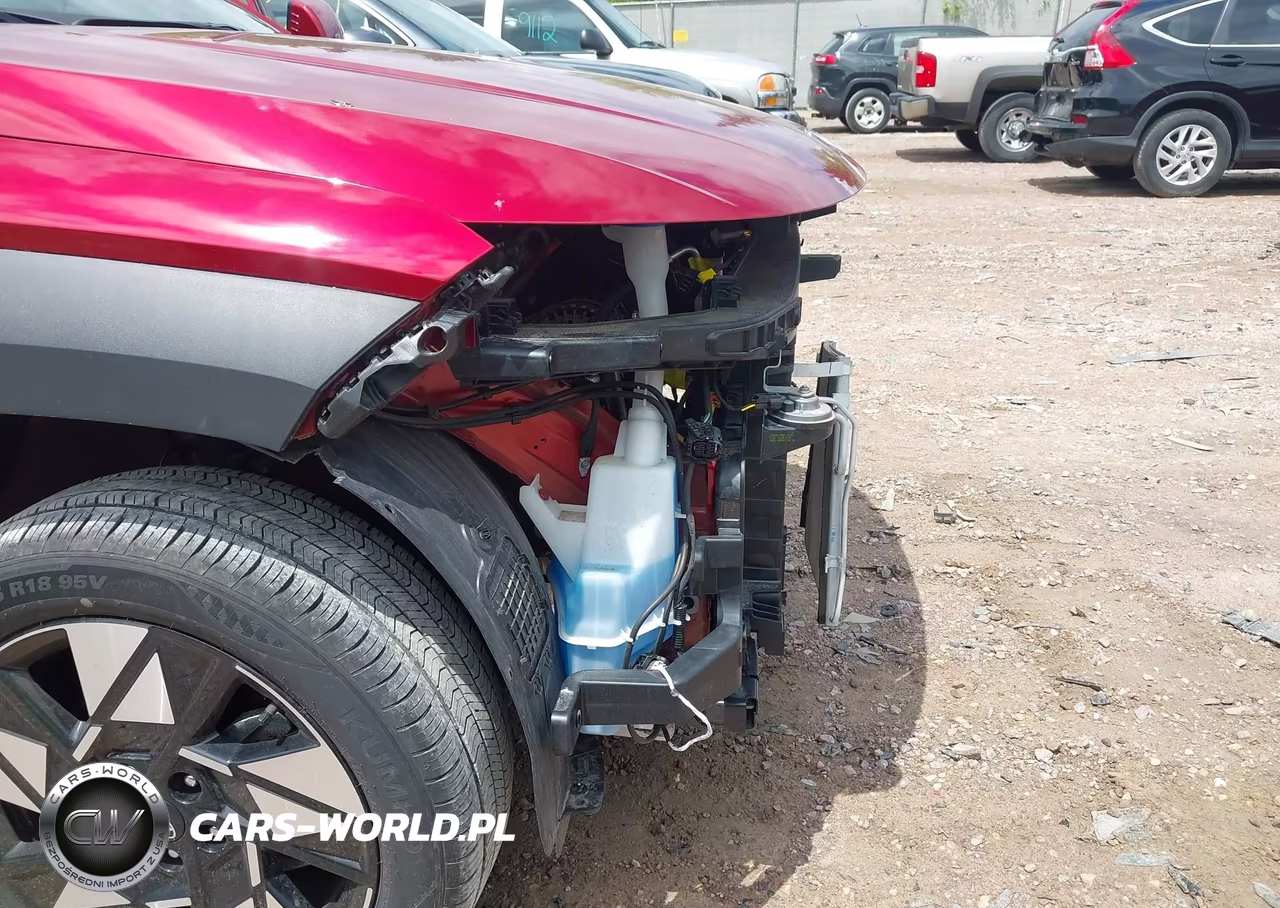 2024 Hyundai Kona Sel VIN:KM8HBCAB1RU044010 - 20