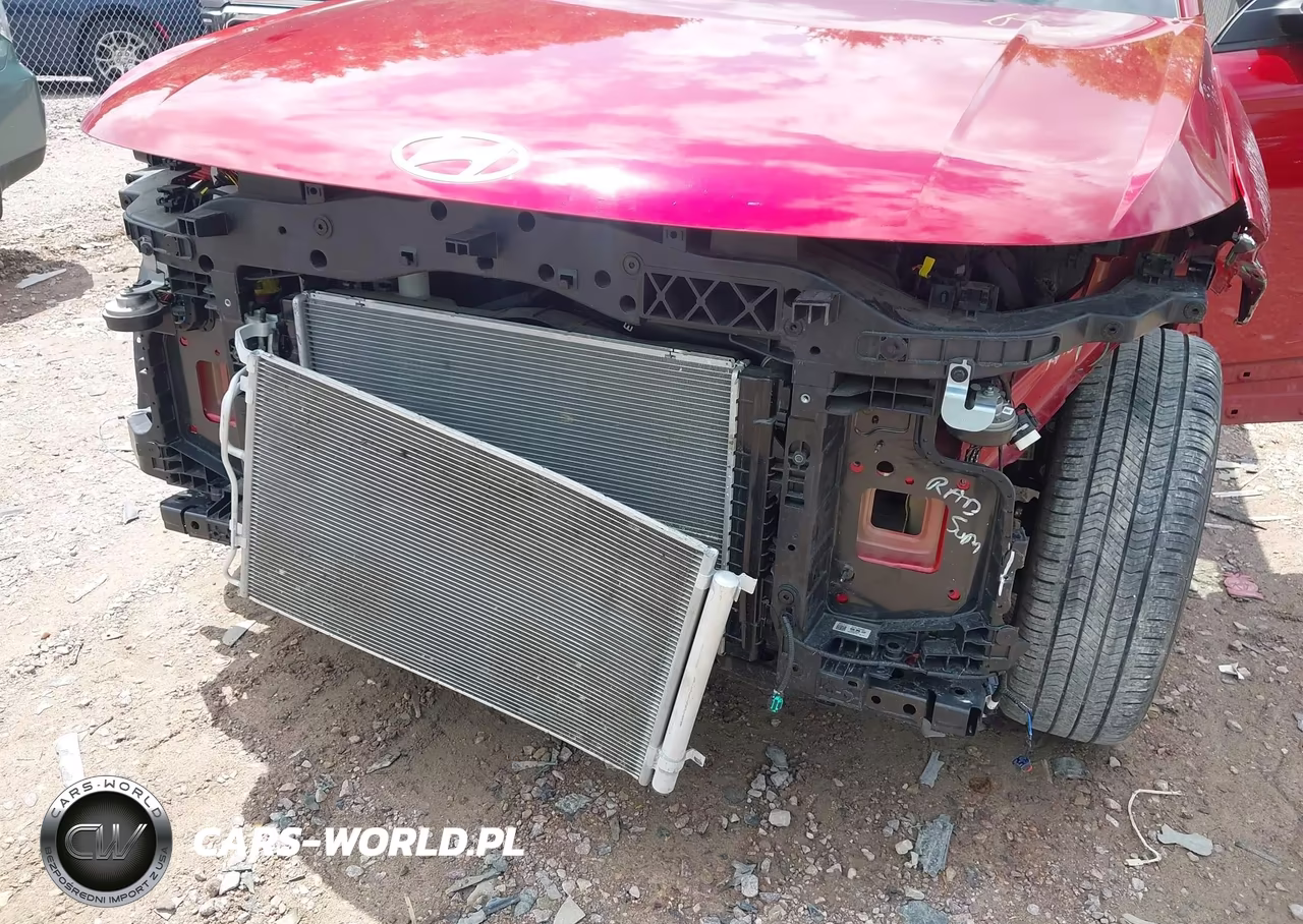 2024 Hyundai Kona Sel VIN:KM8HBCAB1RU044010 - 6