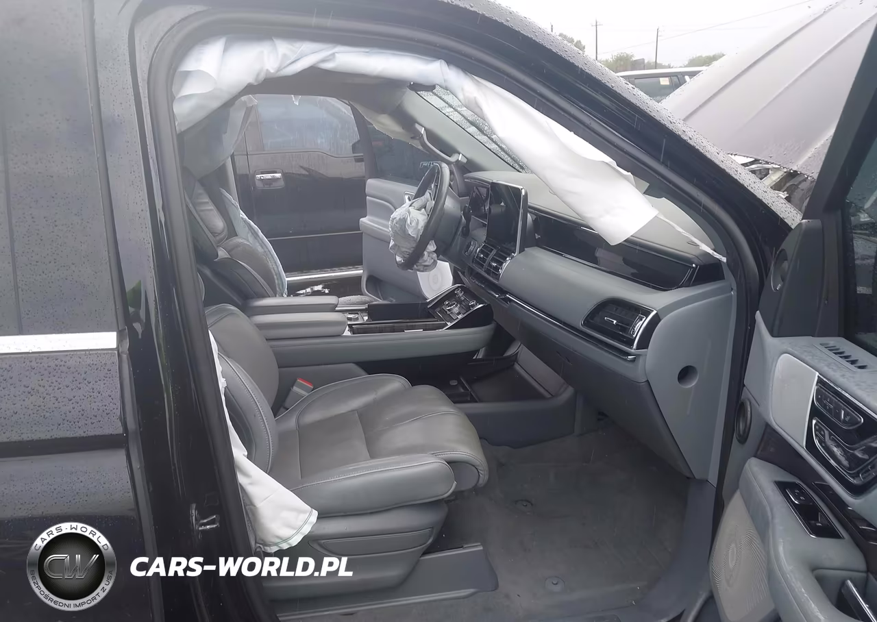 2019 Lincoln Navigator L Reserve VIN:5LMJJ3LT0KEL07952 - 5