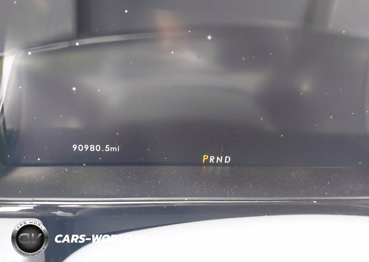 2019 Lincoln Navigator L Reserve VIN:5LMJJ3LT0KEL07952 - 7
