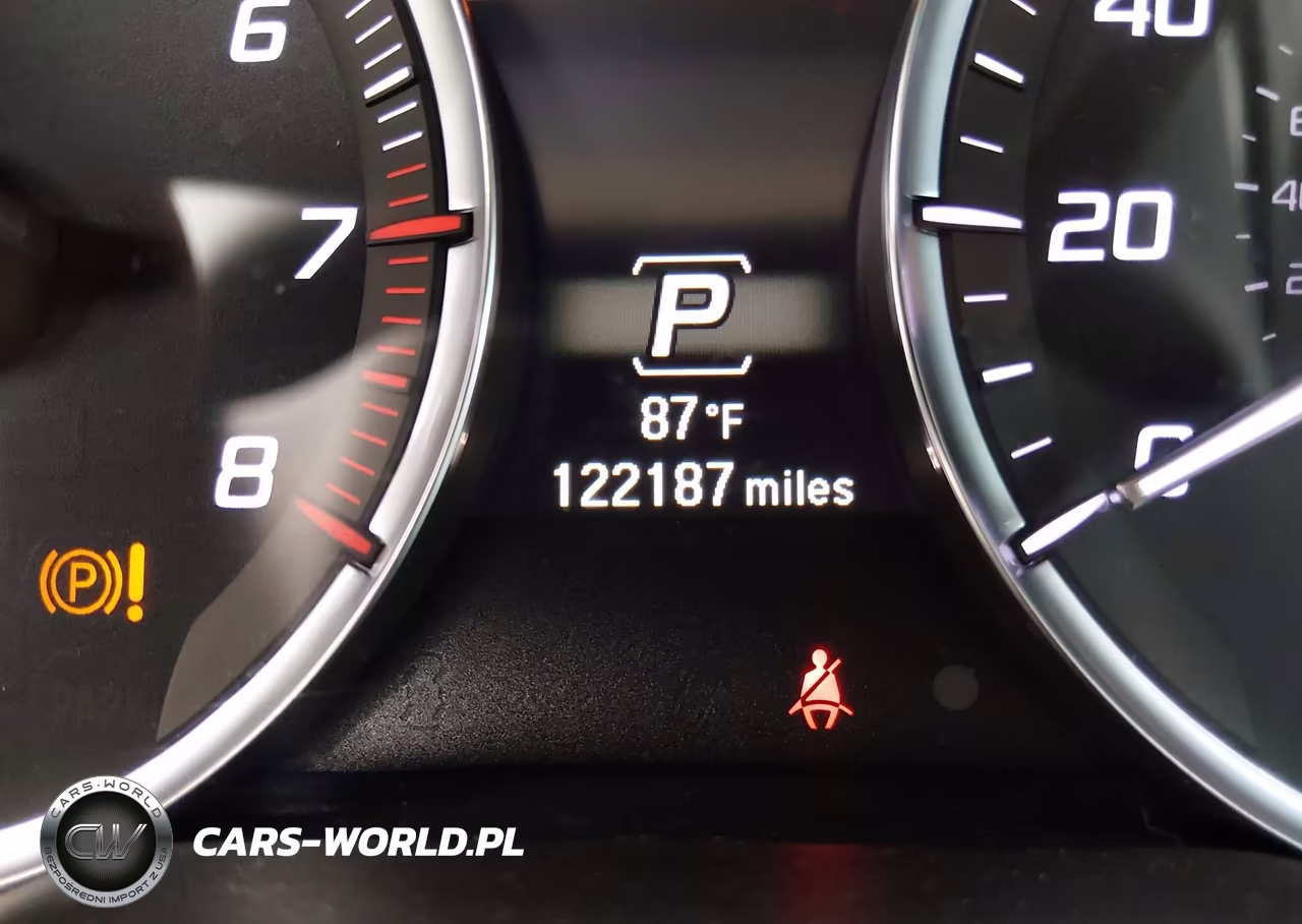 2018 Acura Mdx Technology Package Acurawatch Plus Pkg VIN:5J8YD4H51JL025487 - 15