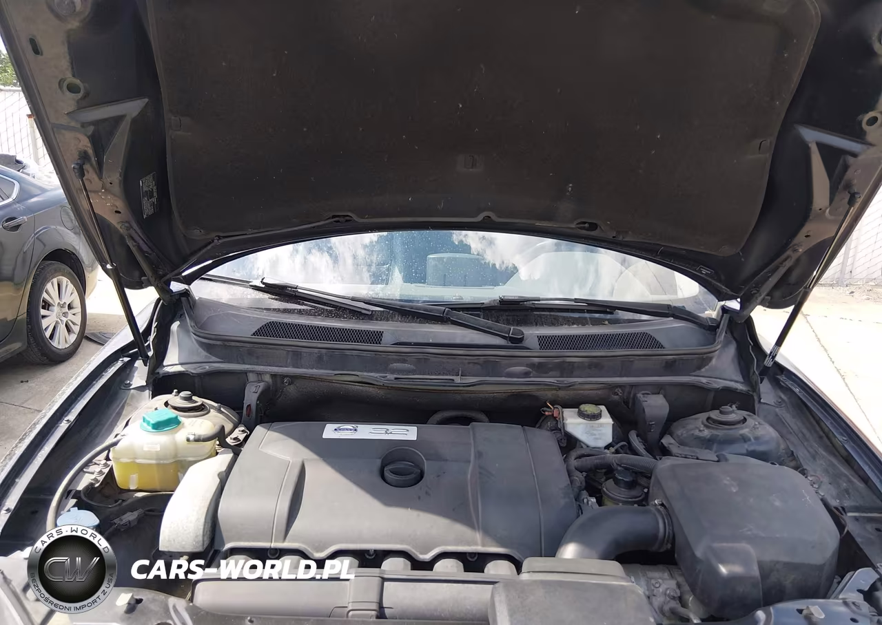 2009 Volvo Xc90 3.2 VIN:YV4CZ982591524715 - 10