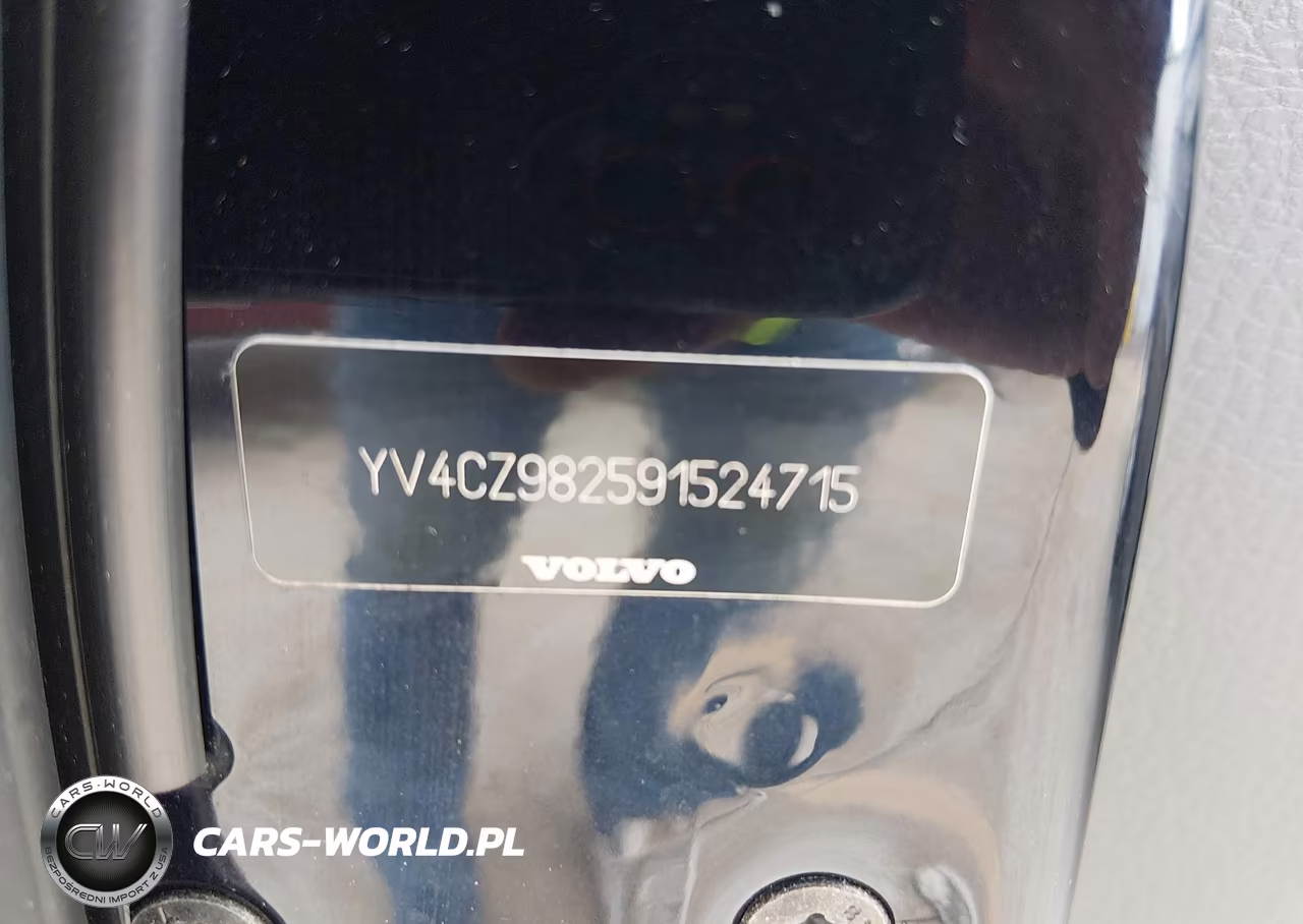2009 Volvo Xc90 3.2 VIN:YV4CZ982591524715 - 9