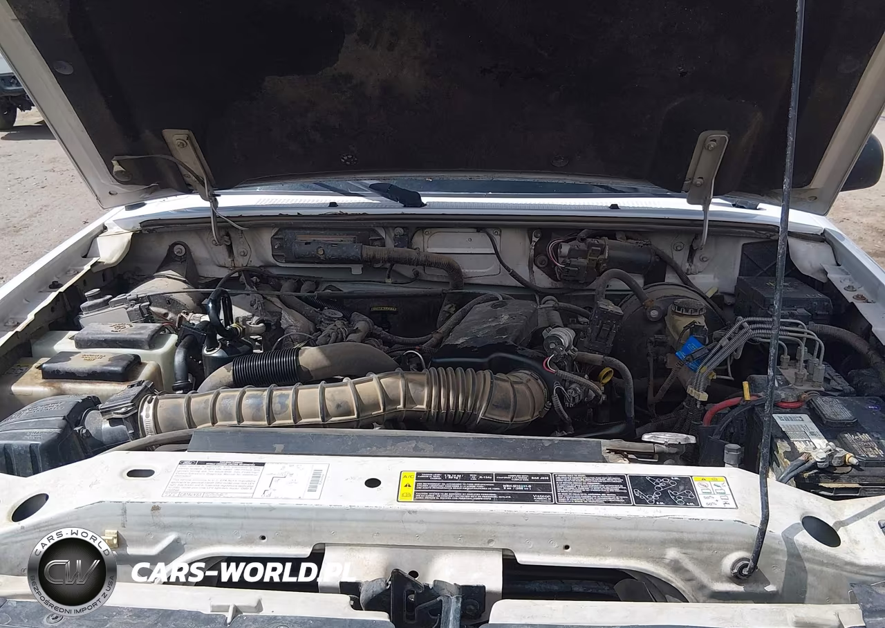 2002 Ford Ranger Edge-Tremor-Xlt VIN:1FTYR44UX2PA02300 - 10