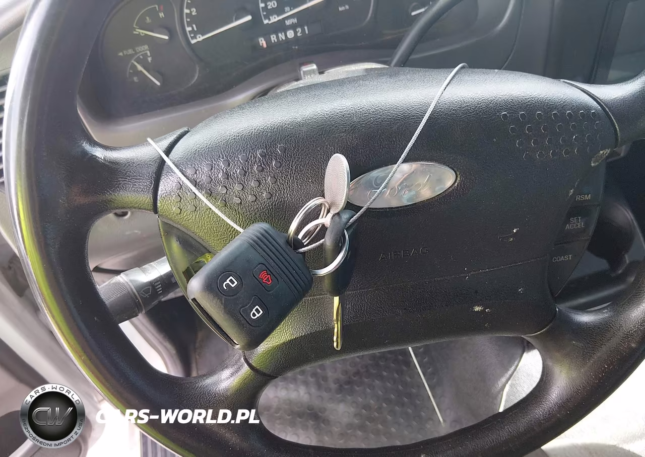2002 Ford Ranger Edge-Tremor-Xlt VIN:1FTYR44UX2PA02300 - 11