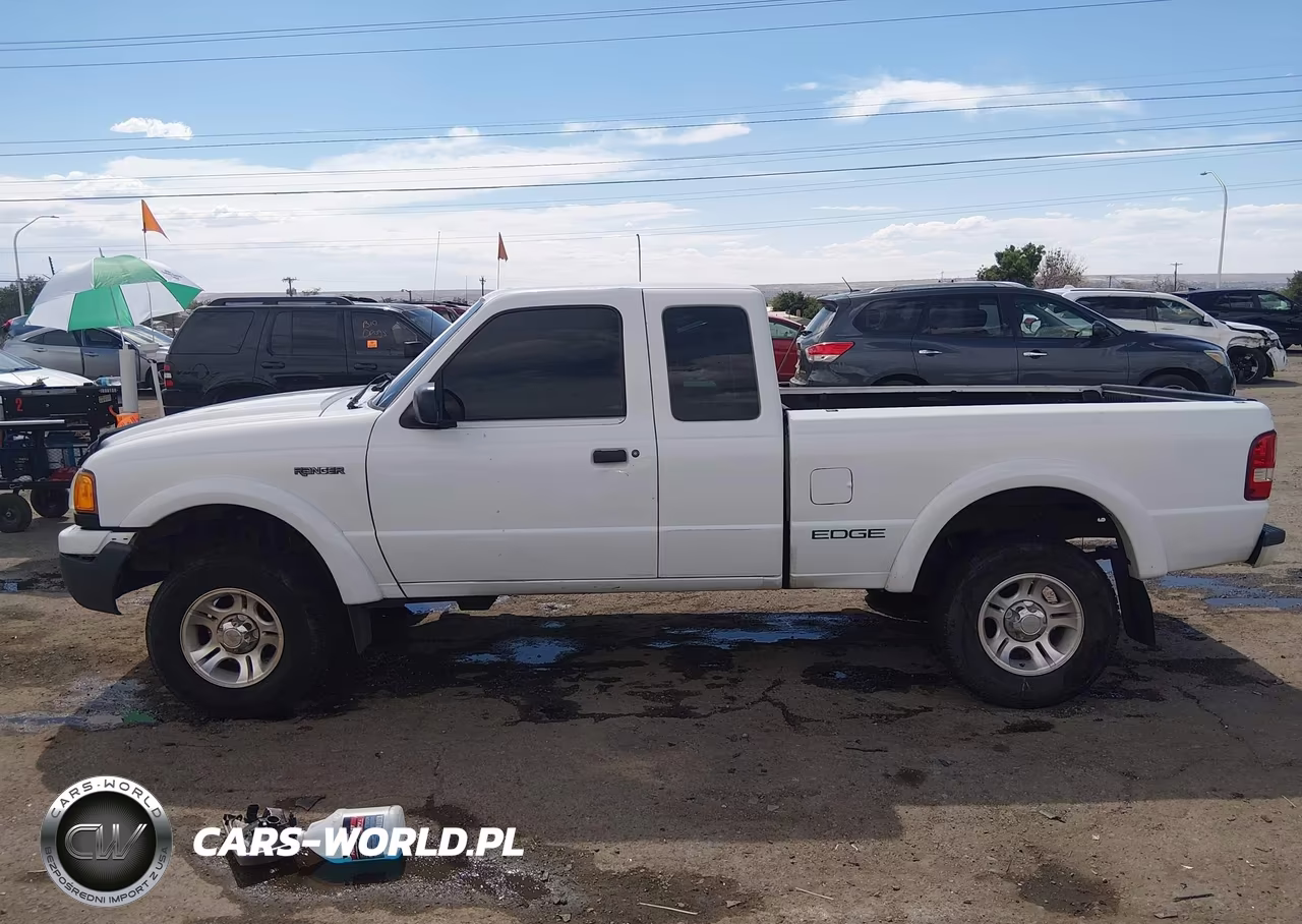 2002 Ford Ranger Edge-Tremor-Xlt VIN:1FTYR44UX2PA02300 - 14