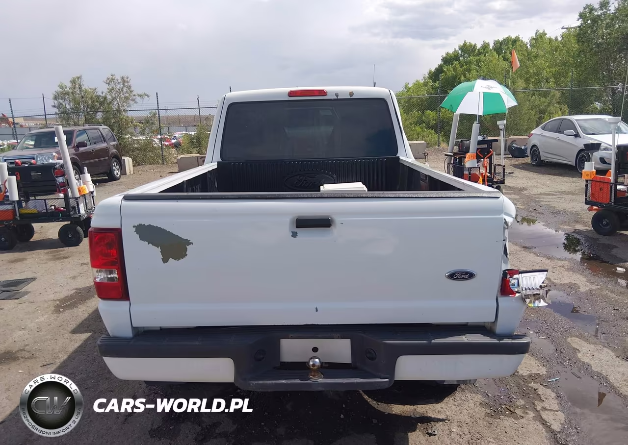 2002 Ford Ranger Edge-Tremor-Xlt VIN:1FTYR44UX2PA02300 - 16