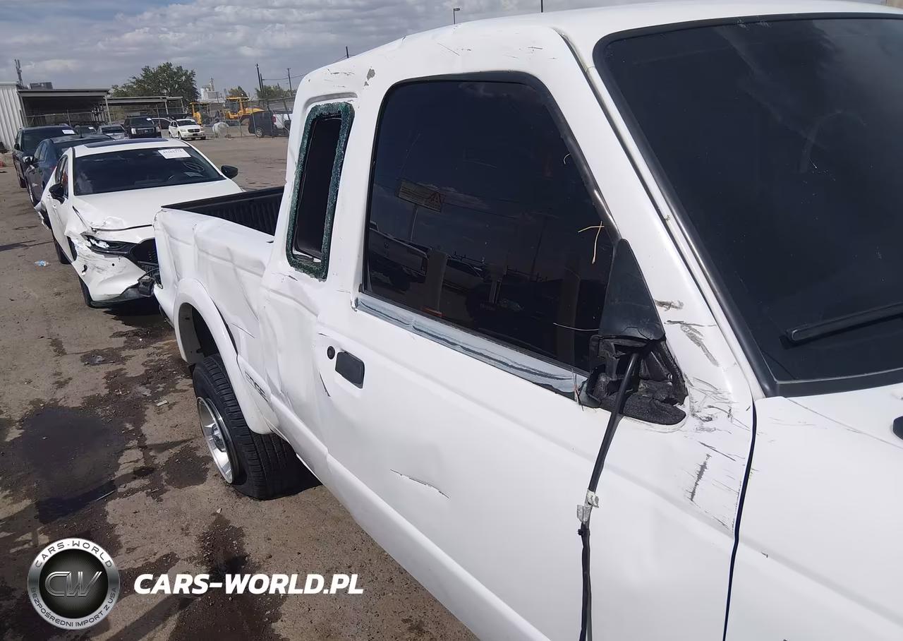 2002 Ford Ranger Edge-Tremor-Xlt VIN:1FTYR44UX2PA02300 - 6