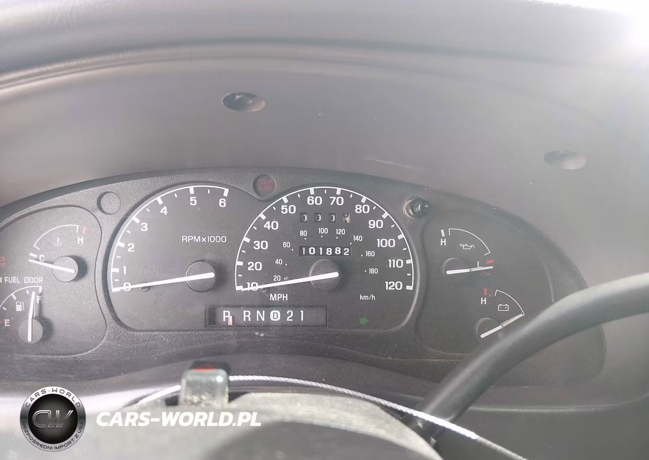 2002 Ford Ranger Edge-Tremor-Xlt VIN:1FTYR44UX2PA02300 - 7