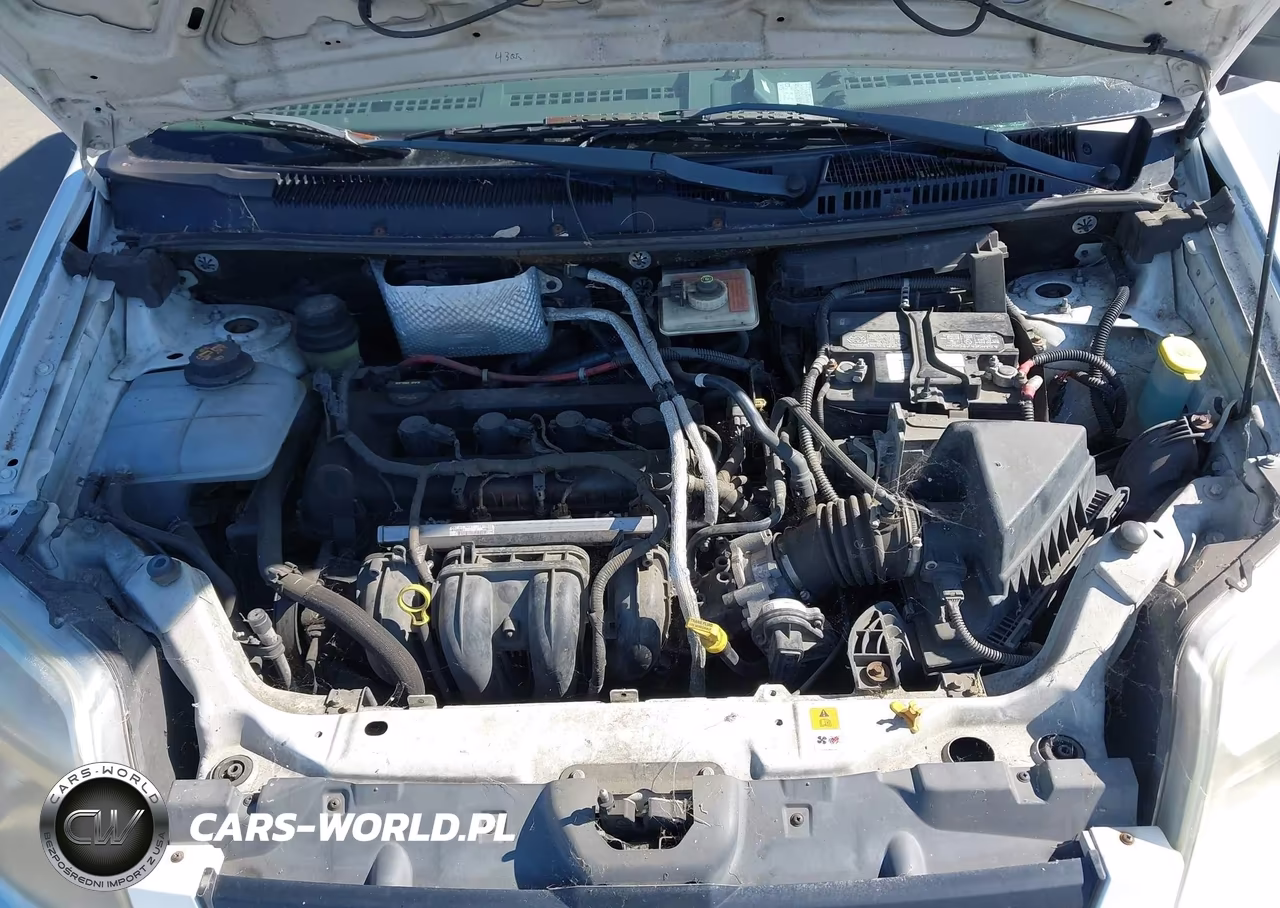 2012 Ford Transit Connect Xlt VIN:NM0LS7BN2CT120343 - 10