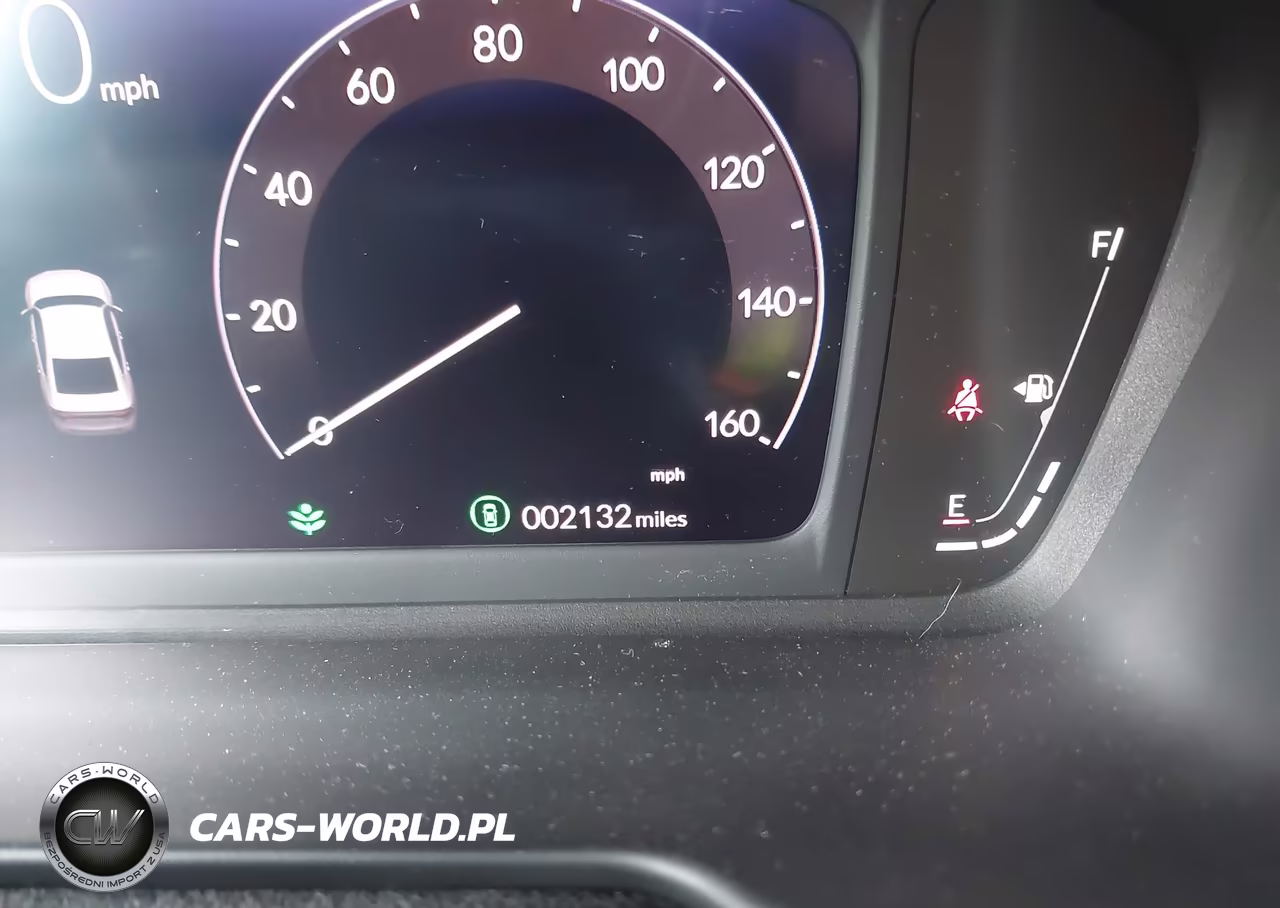 2026 Honda Accord Se VIN:1HGCY1F47TA019568 - 15