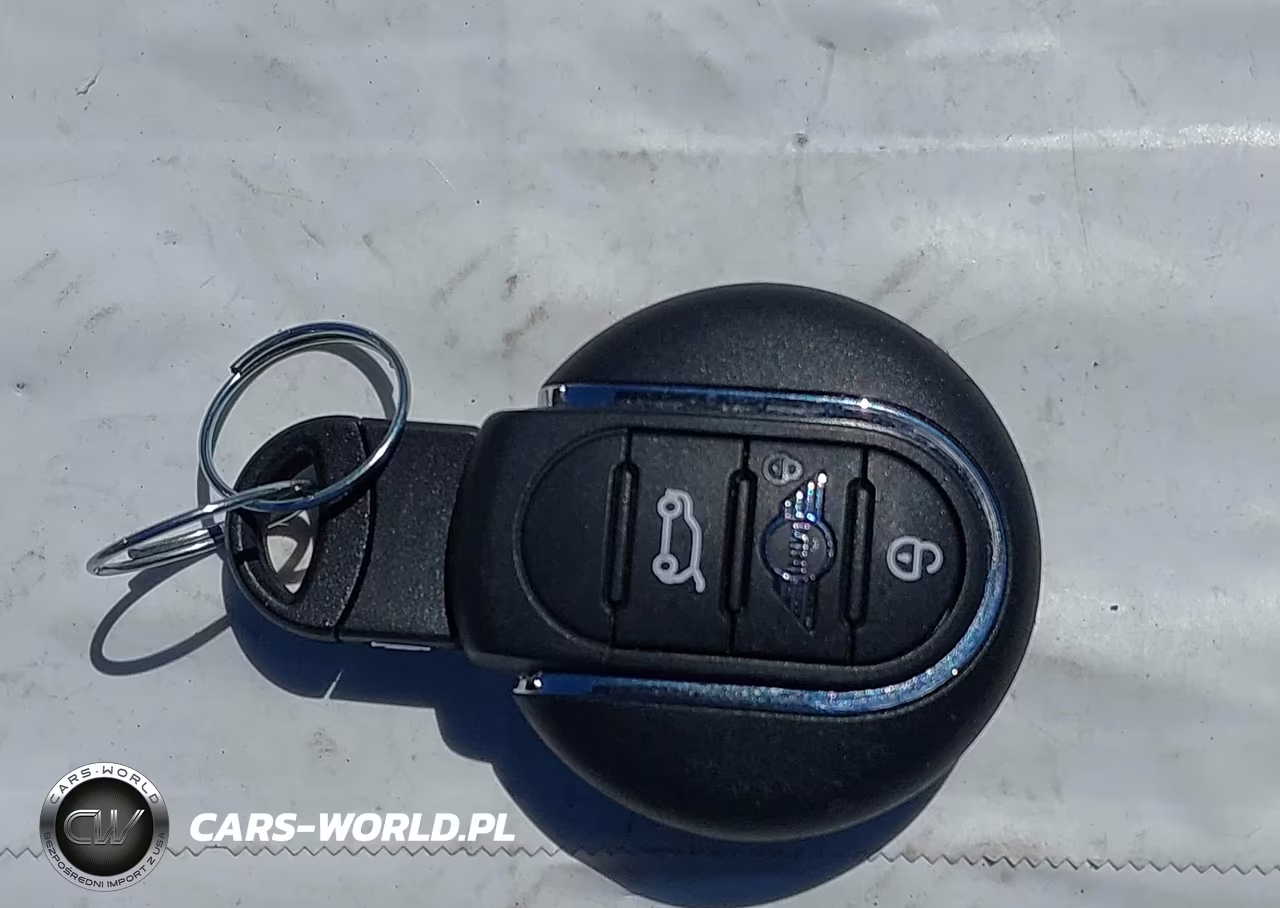 2024 Mini Se Hardtop Cooper VIN:WMW13DJ08R2V87399 - 11