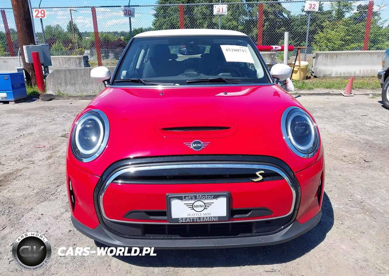 2024 Mini Se Hardtop Cooper VIN:WMW13DJ08R2V87399 - 12