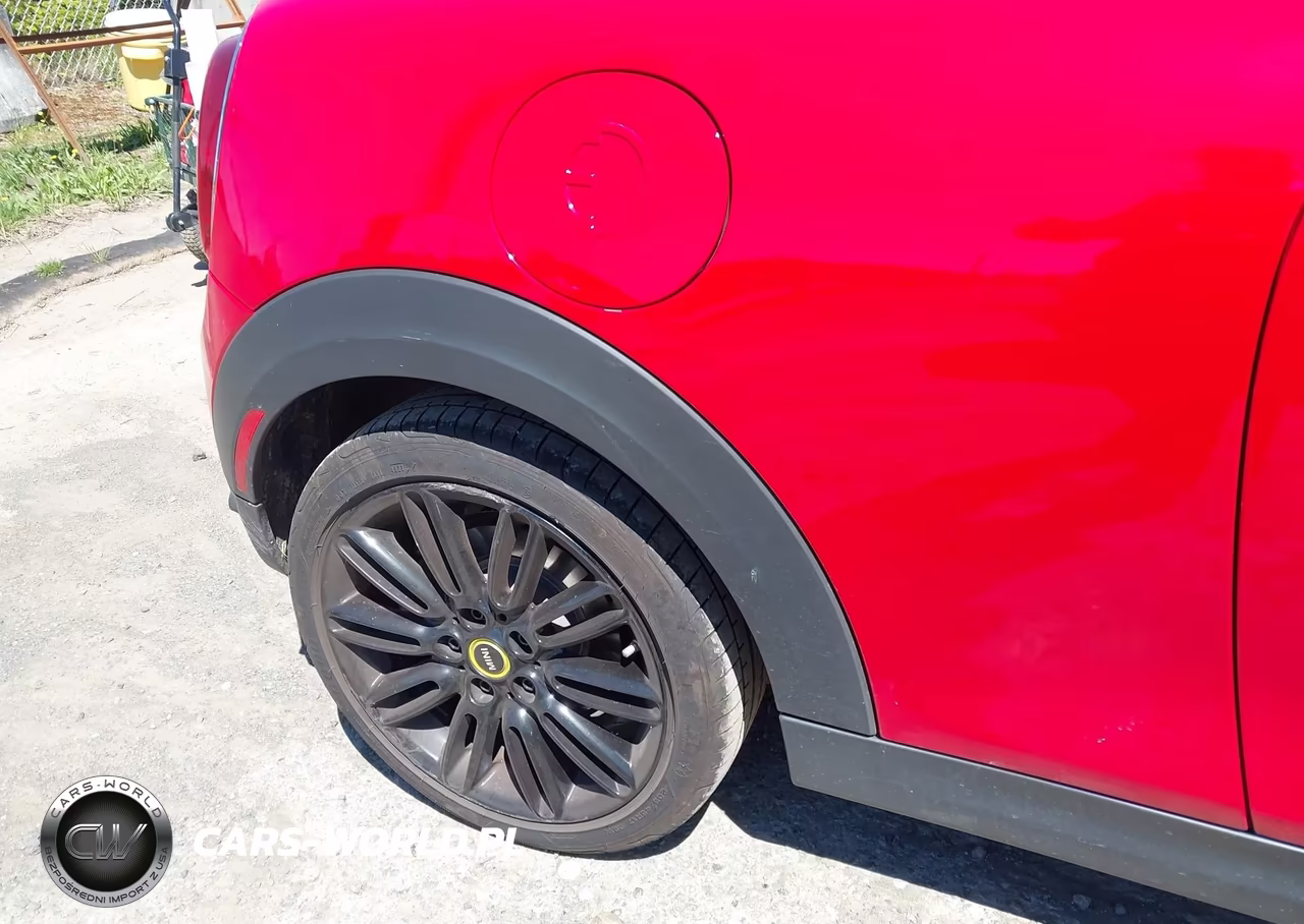 2024 Mini Se Hardtop Cooper VIN:WMW13DJ08R2V87399 - 6