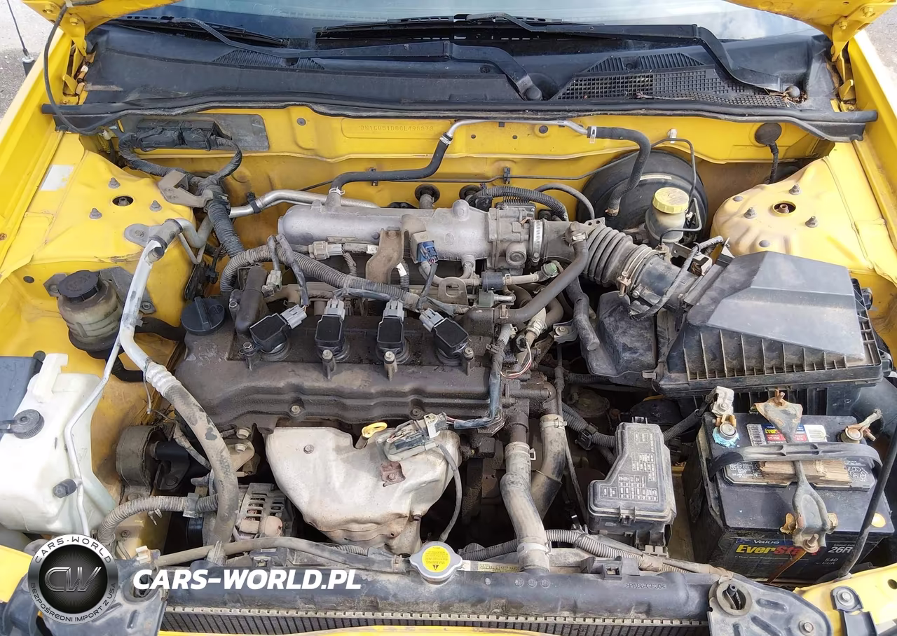 2006 Nissan Sentra 1.8S VIN:3N1CB51D66L495373 - 10