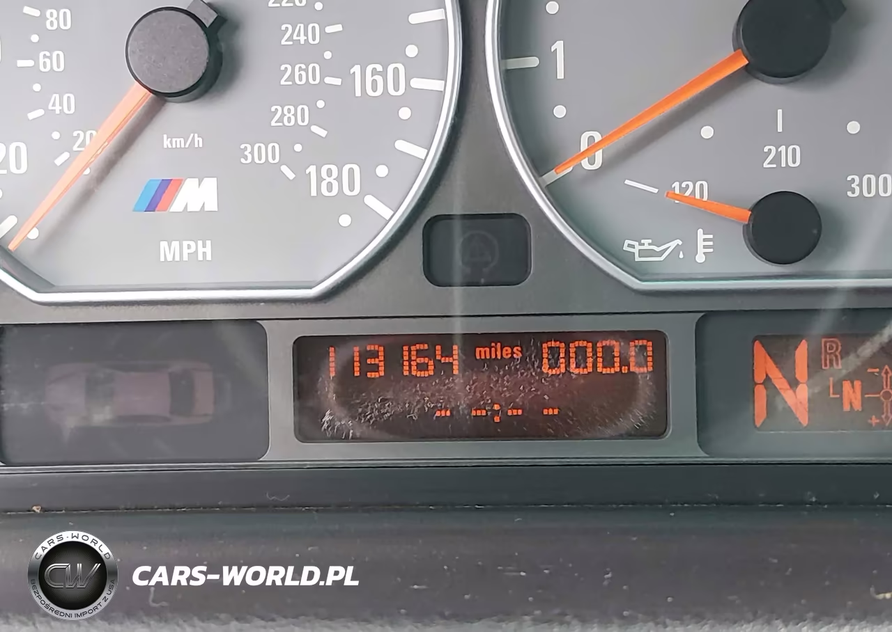 2004 BMW M3 VIN:WBSBL93424PN57470 - 15