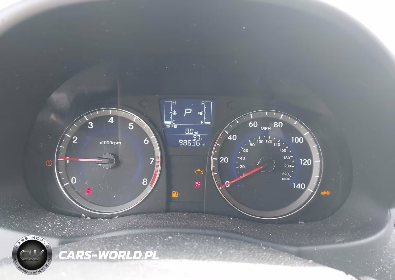 2016 Hyundai Accent Se VIN:KMHCT5AE0GU268363 - 7
