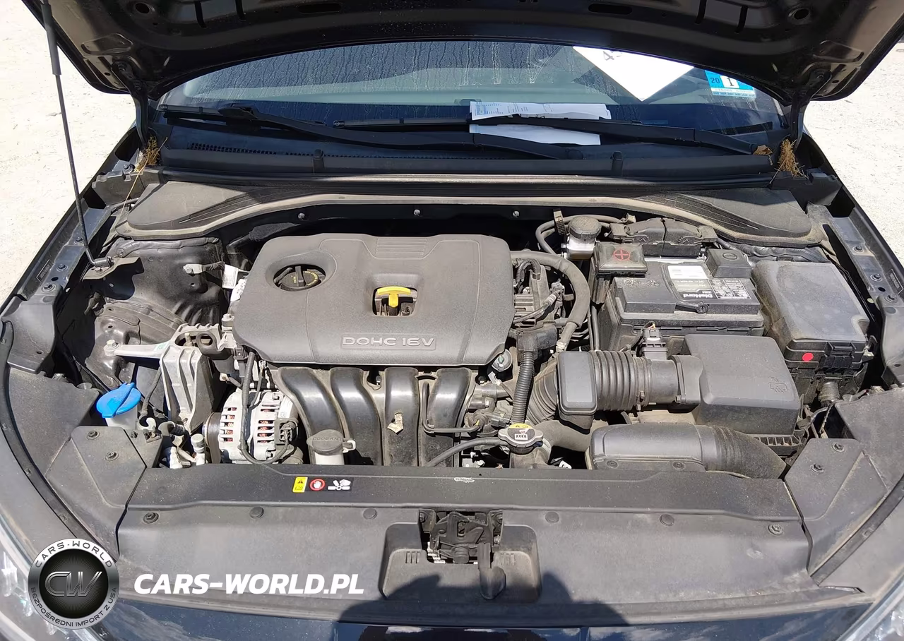 2020 Hyundai Elantra Se VIN:5NPD74LF4LH526241 - 10