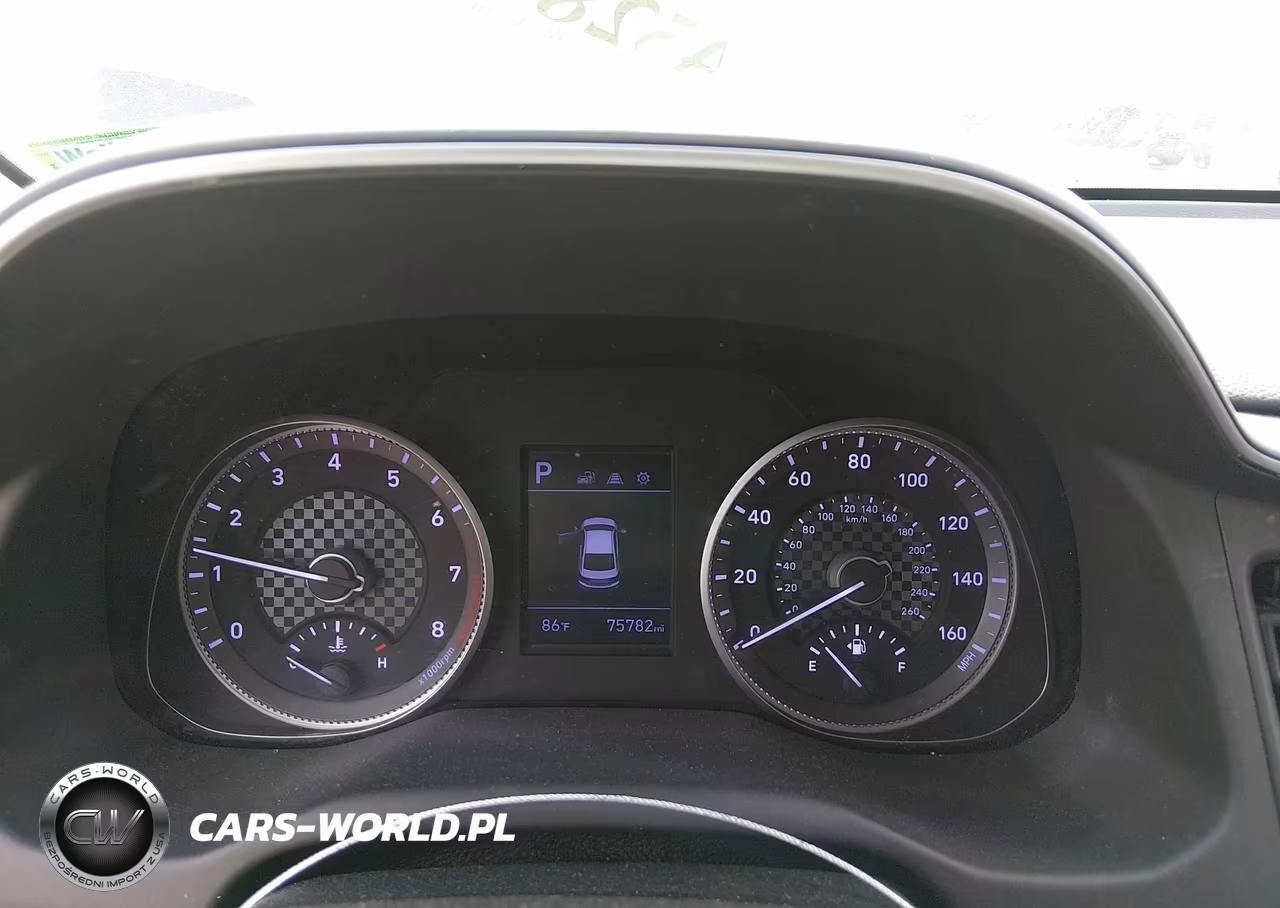 2020 Hyundai Elantra Se VIN:5NPD74LF4LH526241 - 7
