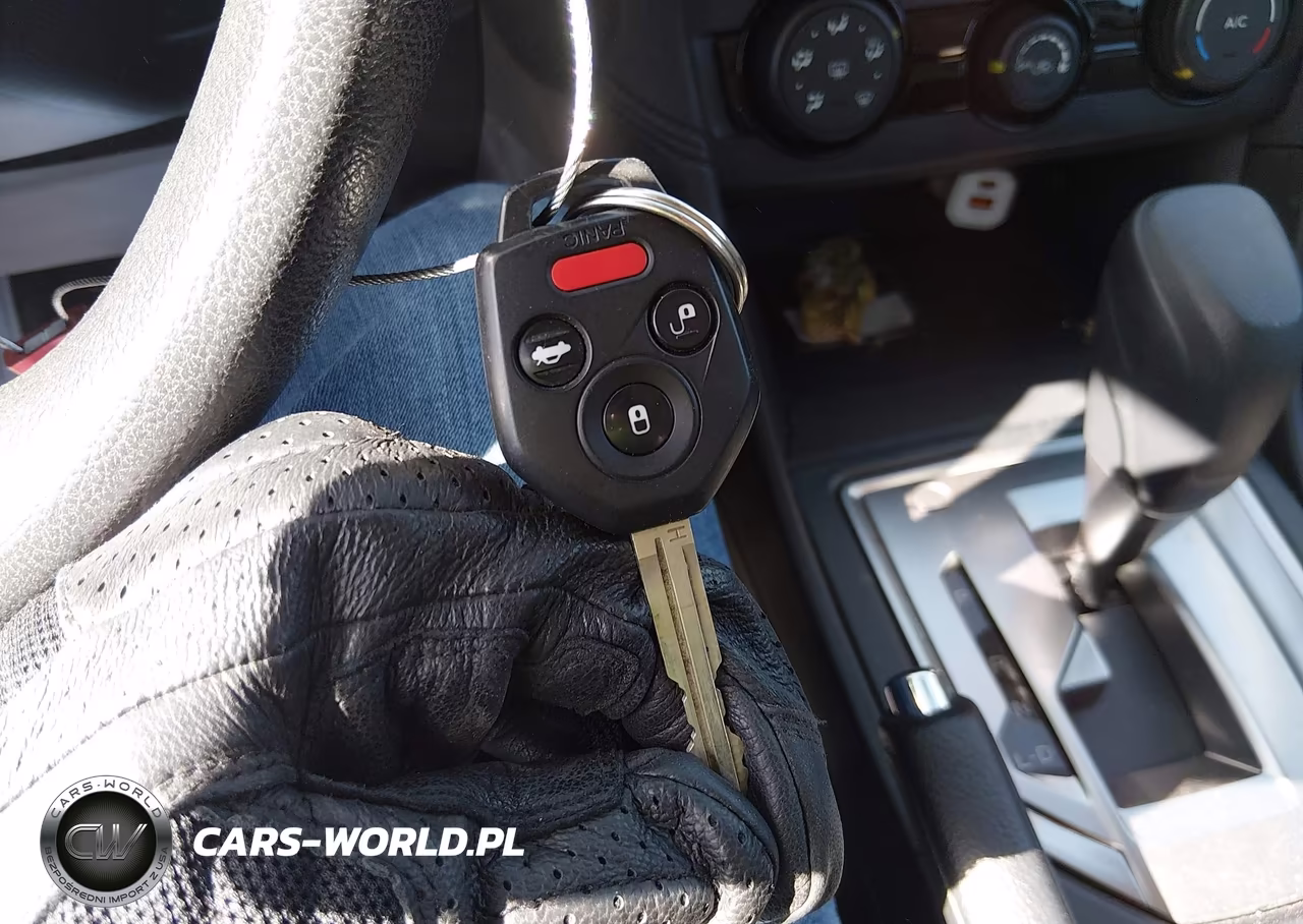 2019 Subaru Impreza 2.0I VIN:4S3GTAA67K3728365 - 11