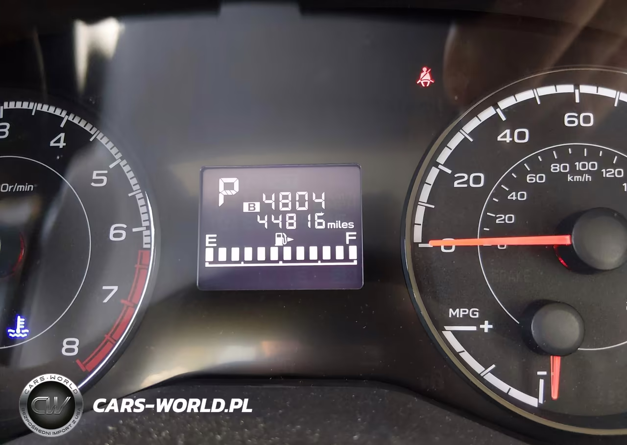 2019 Subaru Impreza 2.0I VIN:4S3GTAA67K3728365 - 15