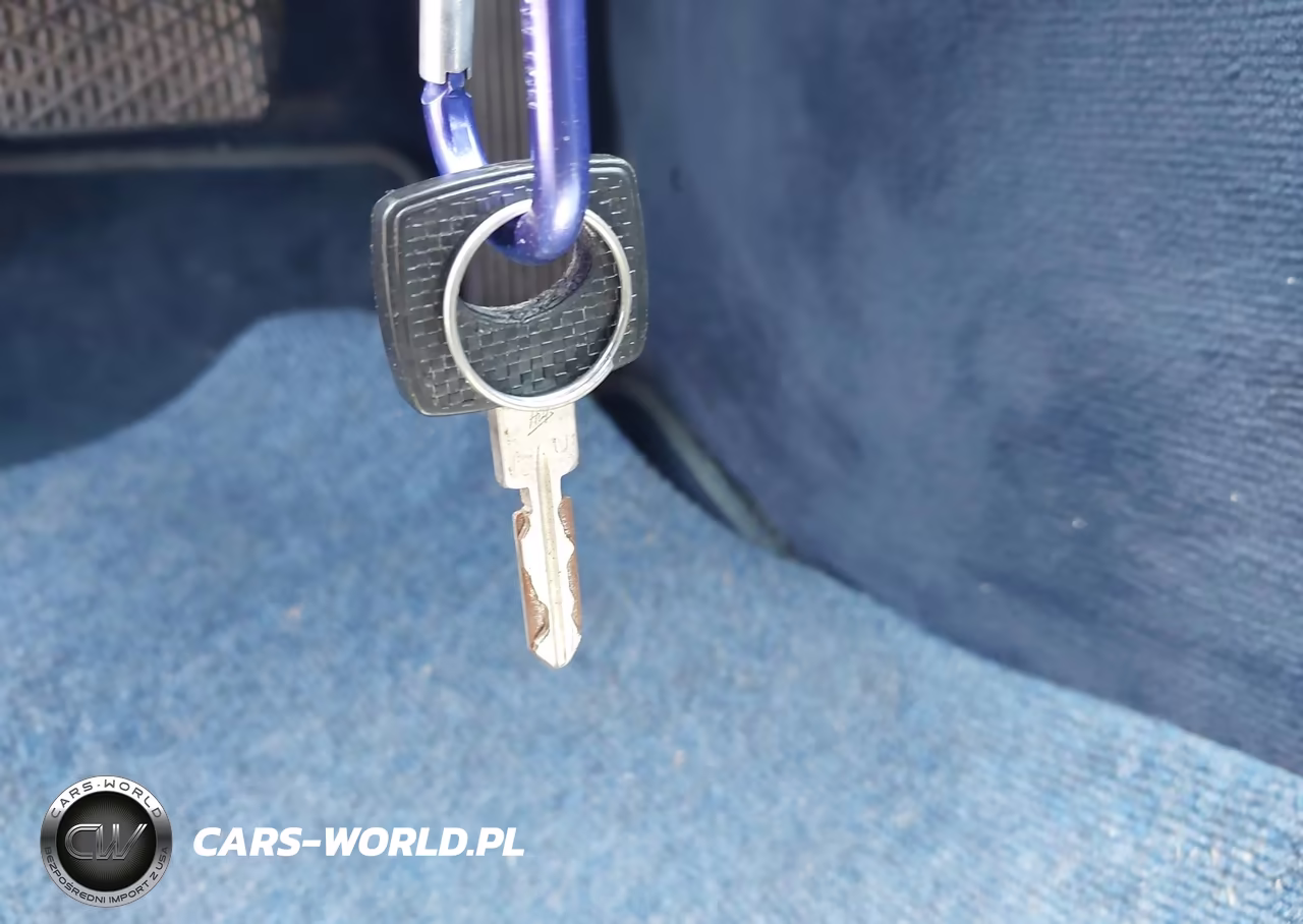 1989 Mercedes-Benz 300 E VIN:WDBEA30D8KB034166 - 11