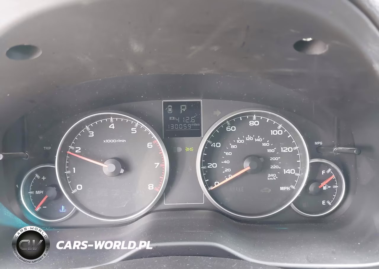 2014 Subaru Outback 2.5I Premium VIN:4S4BRBDC9E3260168 - 7