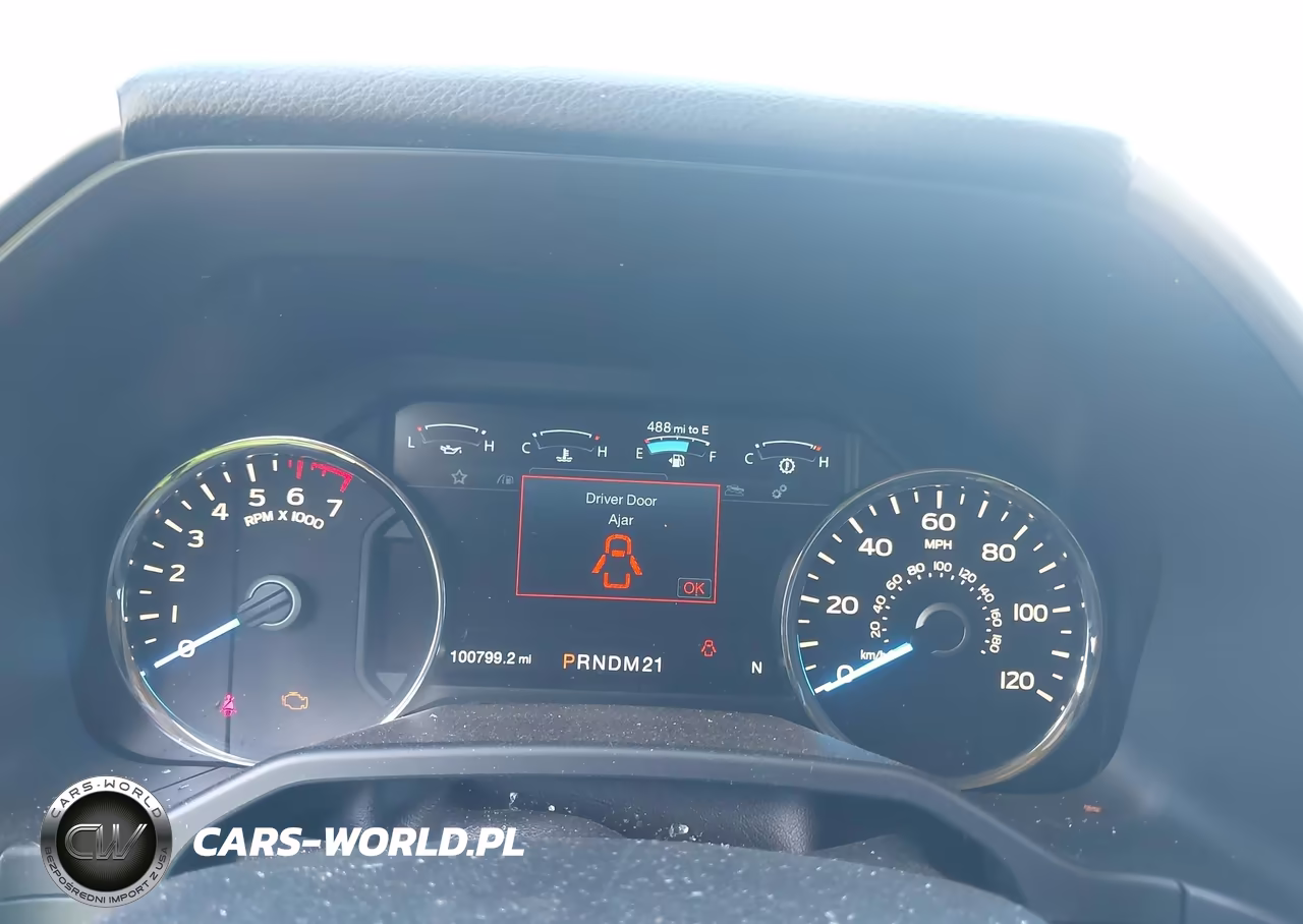 2015 Ford F-150 Lariat VIN:1FTEW1EPXFFC27119 - 7