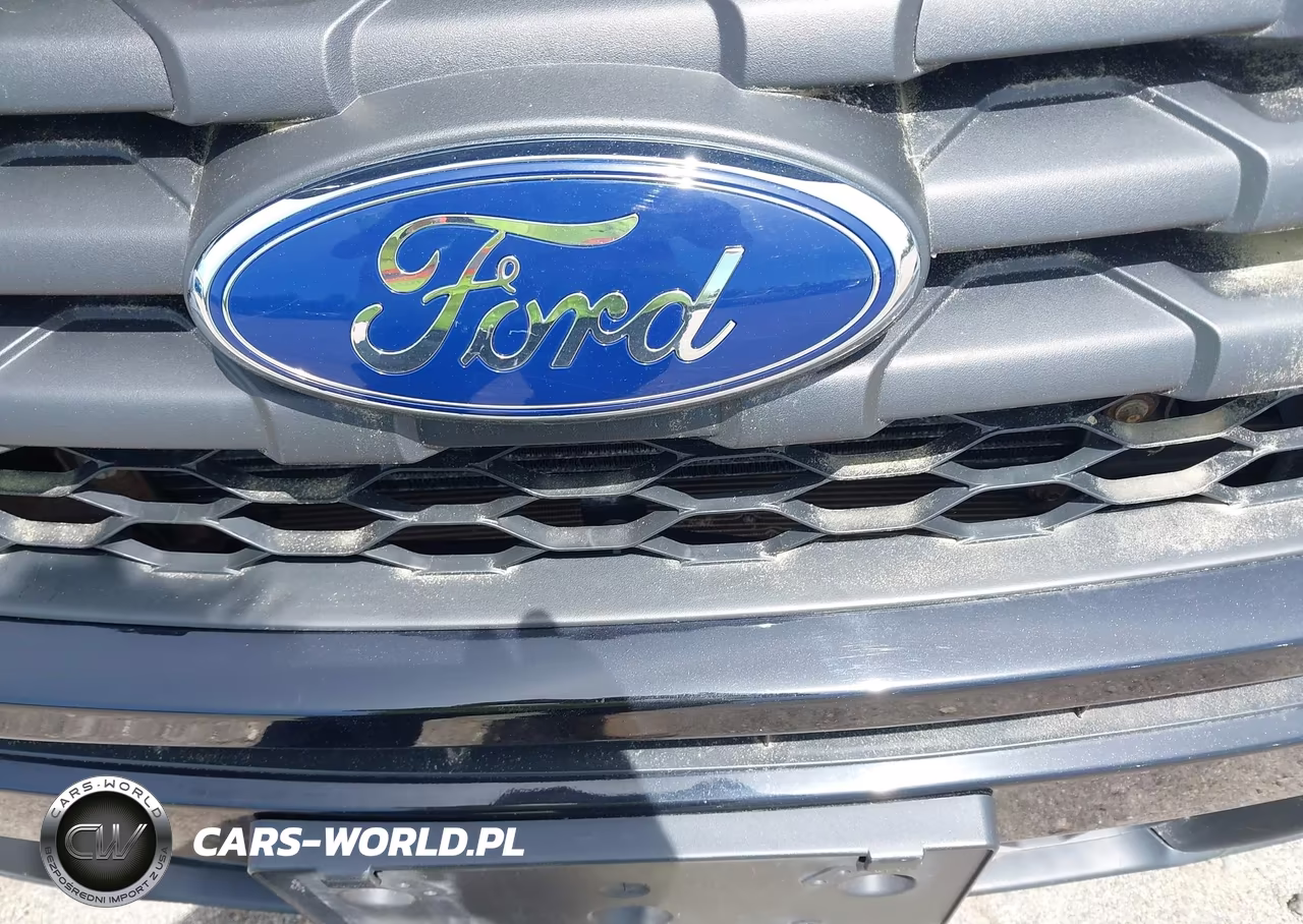 2019 Ford Police Interceptor Utility VIN:1FM5K8AR6KGA31898 - 6