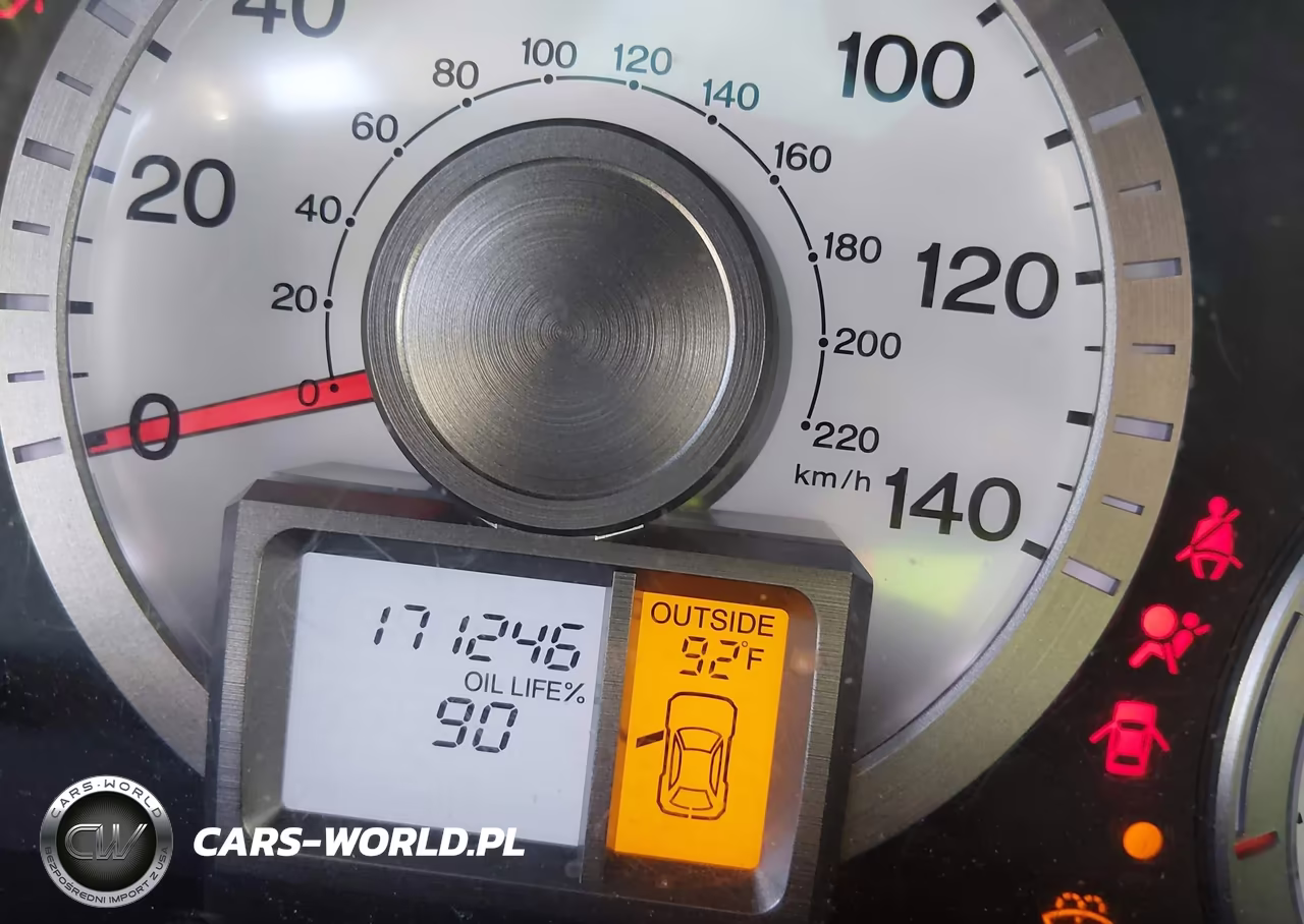 2011 Honda Pilot Exl VIN:5FNYF4H50BB078582 - 15