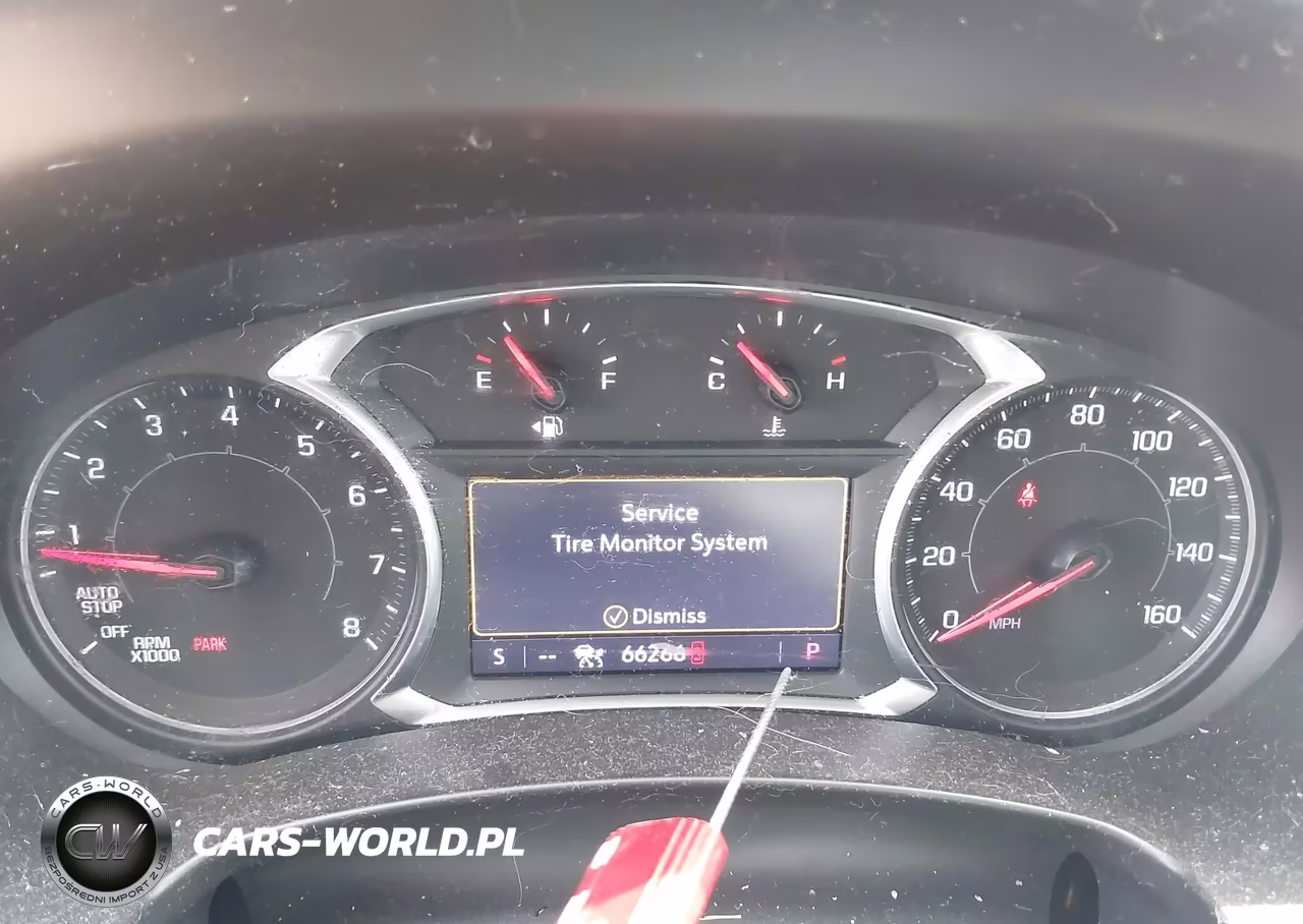 2019 GMC Terrain Denali VIN:3GKALXEX2KL215903 - 7