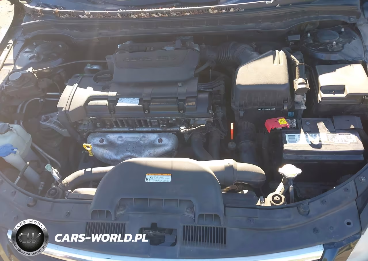 2011 Hyundai Elantra Touring Se VIN:KMHDC8AE7BU120063 - 10