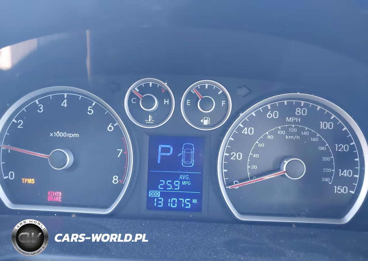 2011 Hyundai Elantra Touring Se VIN:KMHDC8AE7BU120063 - 7