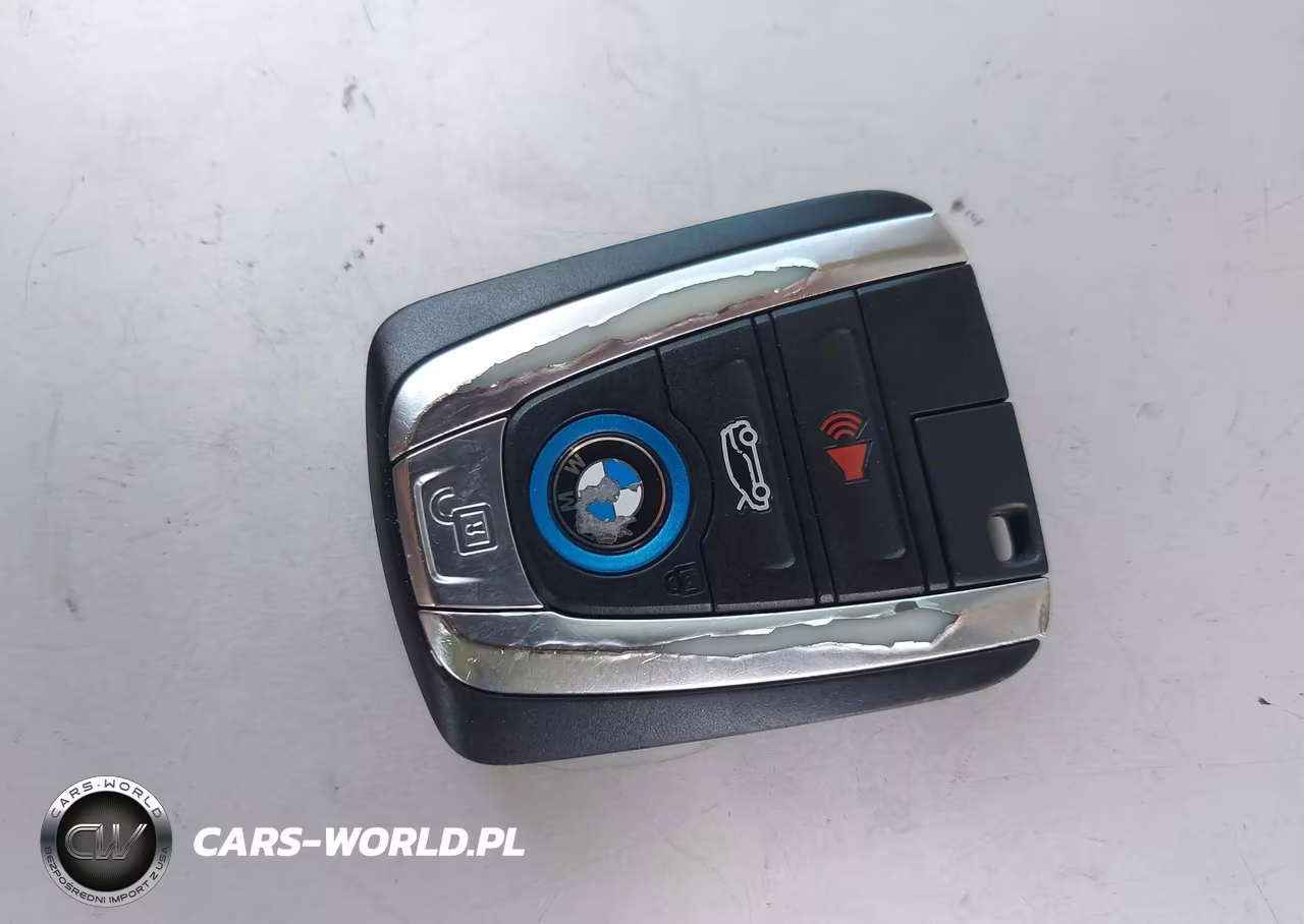 2014 BMW I3 Base W-Range Extender VIN:WBY1Z4C51EV277046 - 11