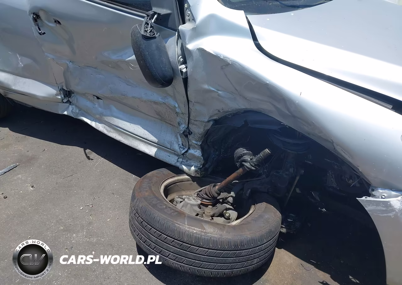 2009 Toyota Rav4 VIN:2T3ZF33V09W012737 - 6