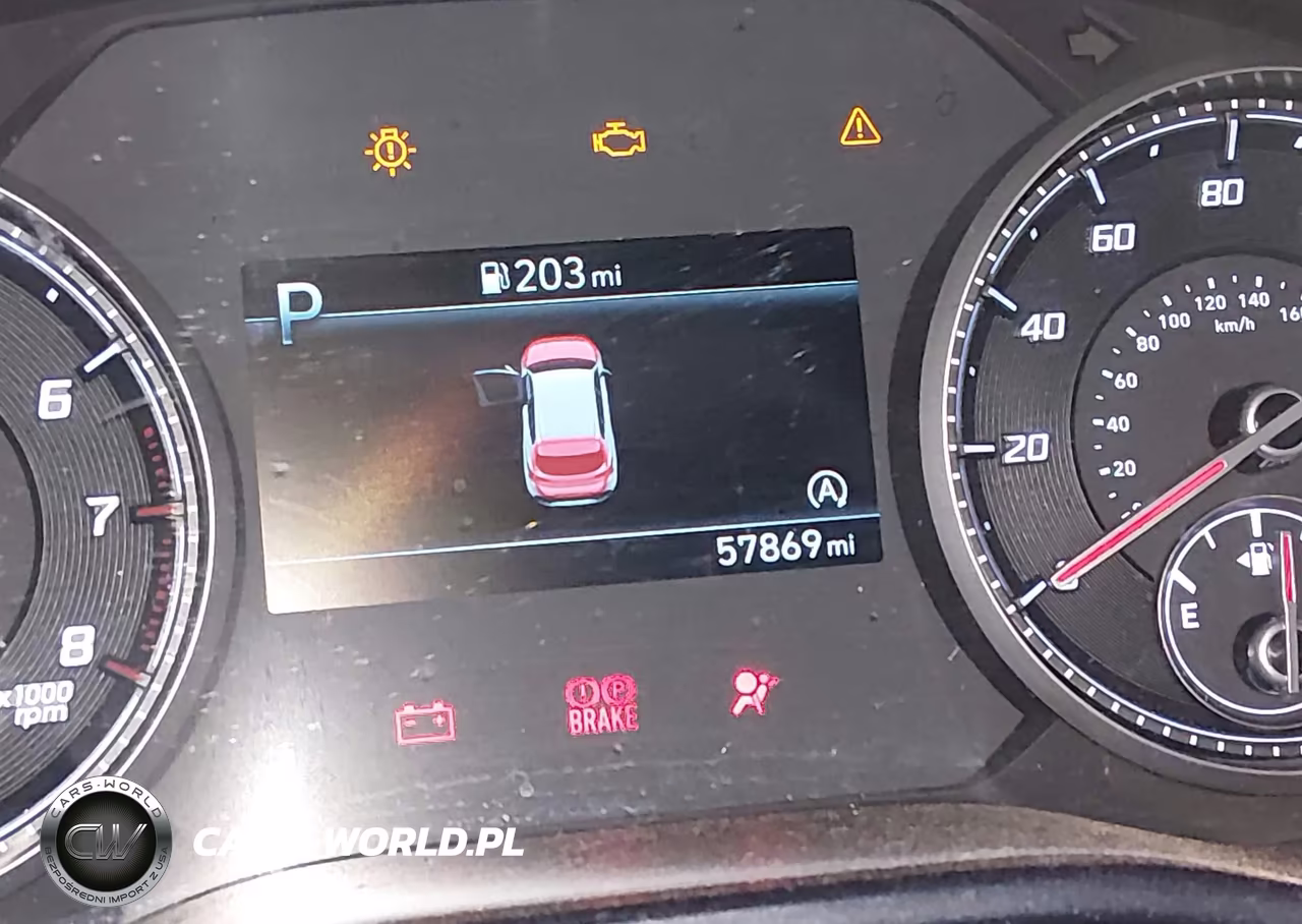 2022 Hyundai Santa Fe Se VIN:5NMS14AJ0NH375852 - 16