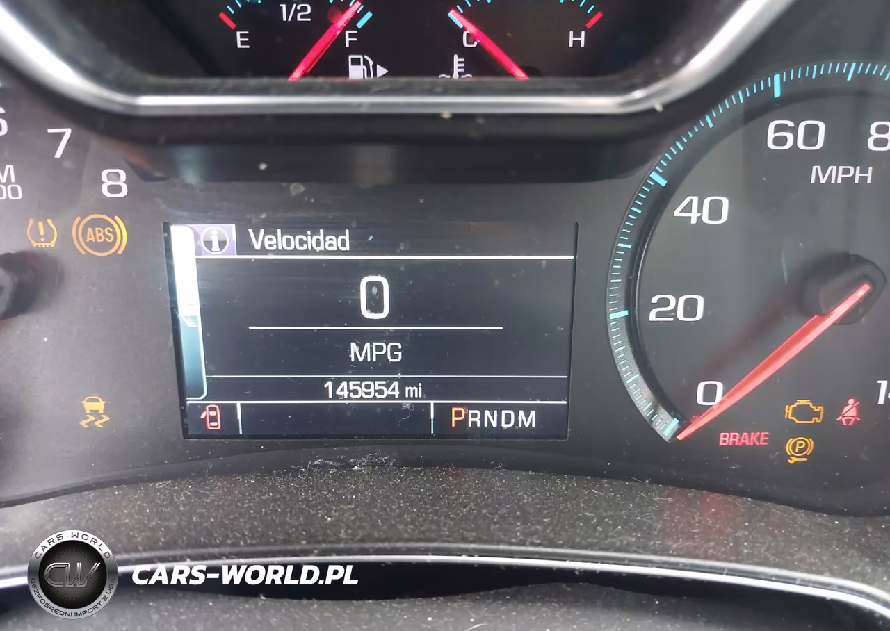 2014 Chevrolet Impala 2Lt VIN:2G1125S39E9102115 - 15