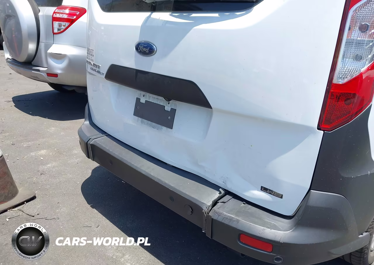 2020 Ford Transit Connect Xl Passenger VIN:NM0GE9E27L1464767 - 6