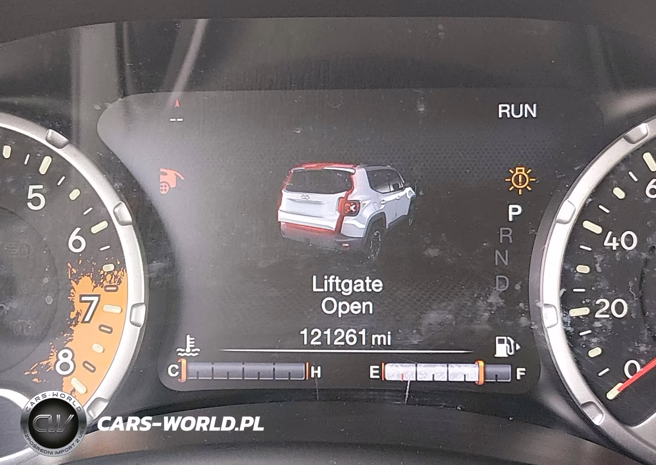 2015 Jeep Renegade Limited VIN:ZACCJBDT0FPB74312 - 15